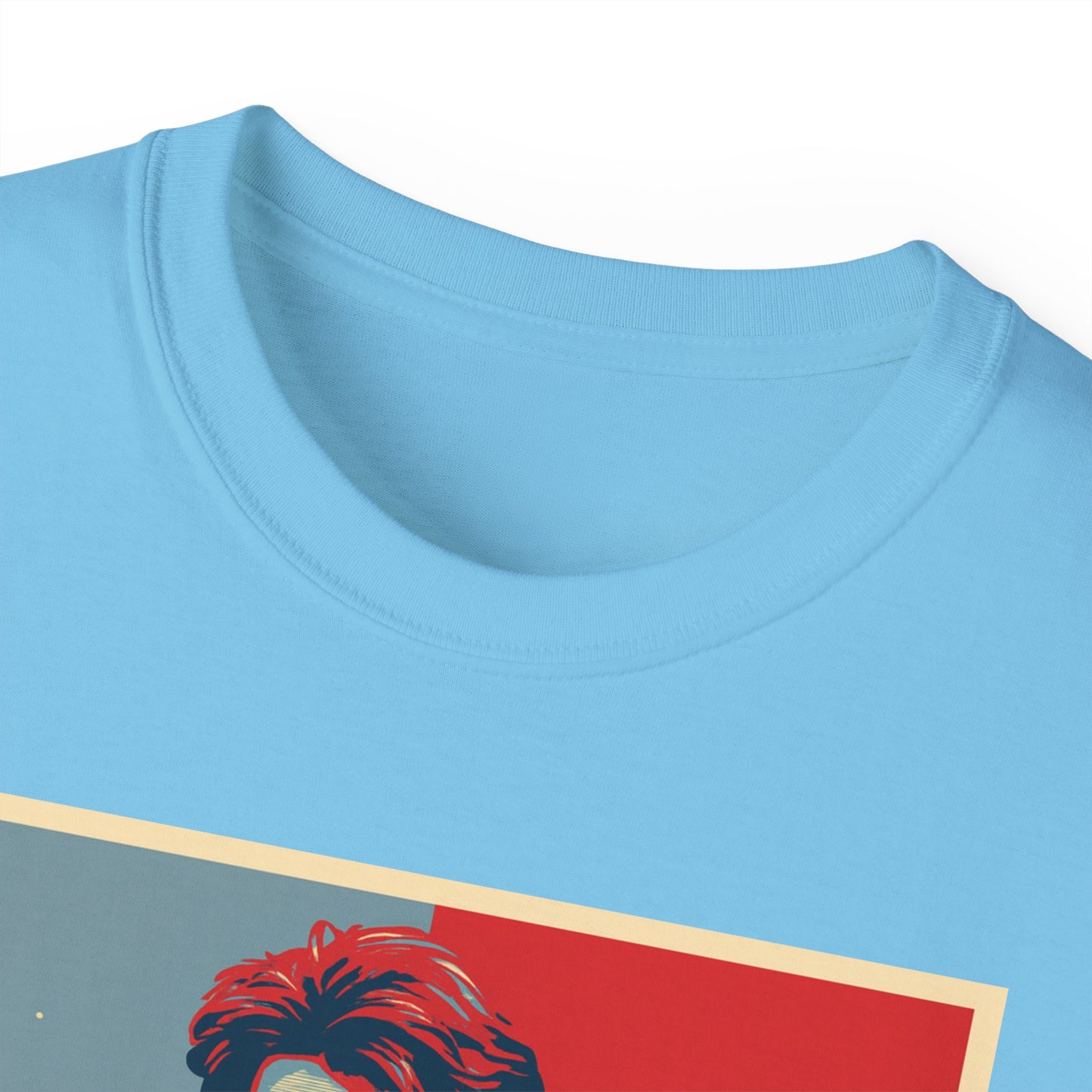 Brian Laudrup Hope T-Shirt