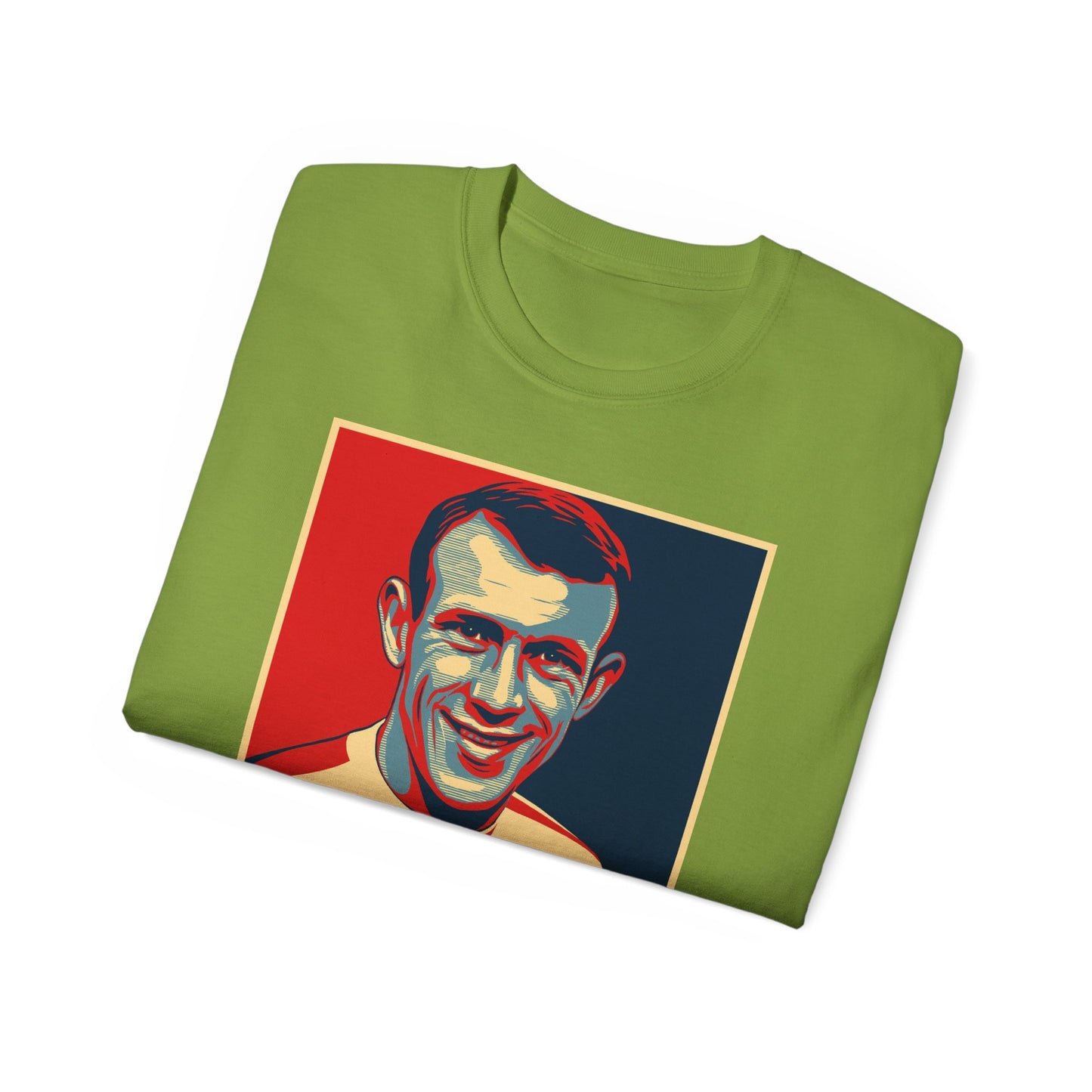Bobby Lennox Hope T-Shirt