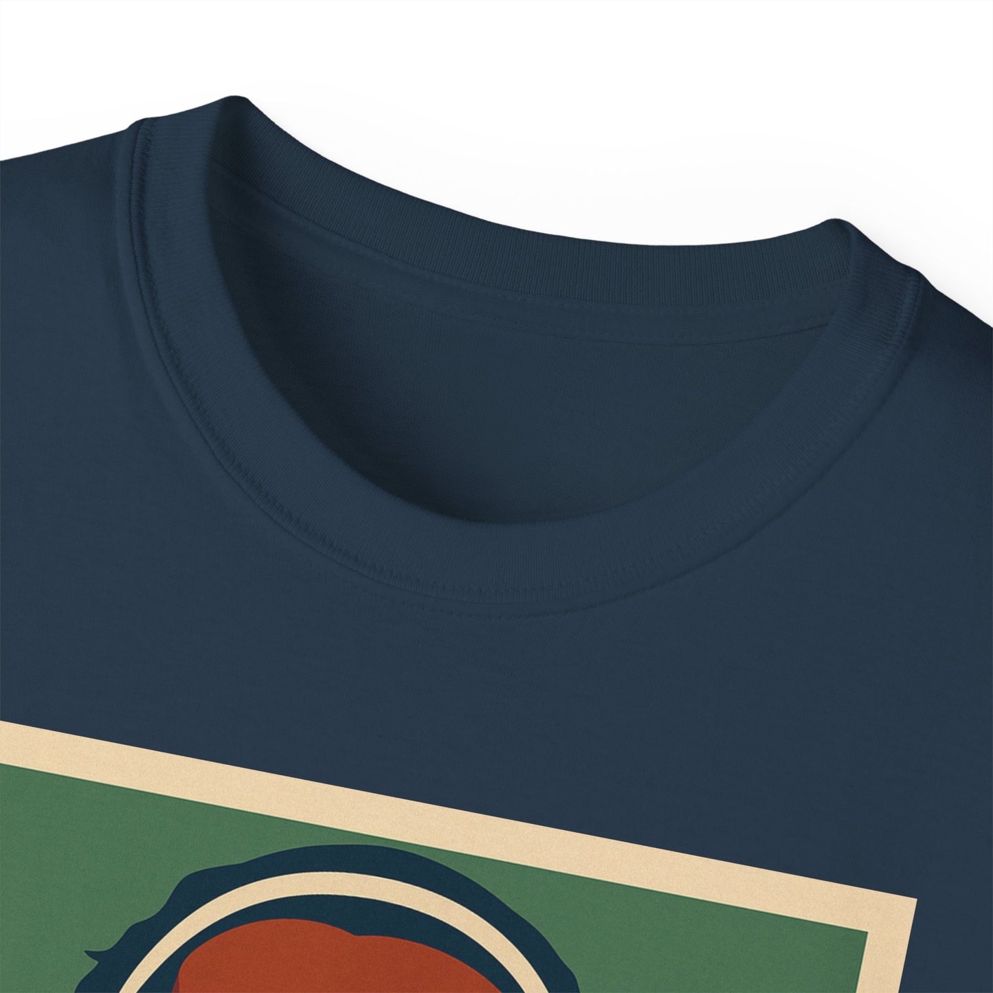 Ronaldinho Poster T-Shirt - Brazil
