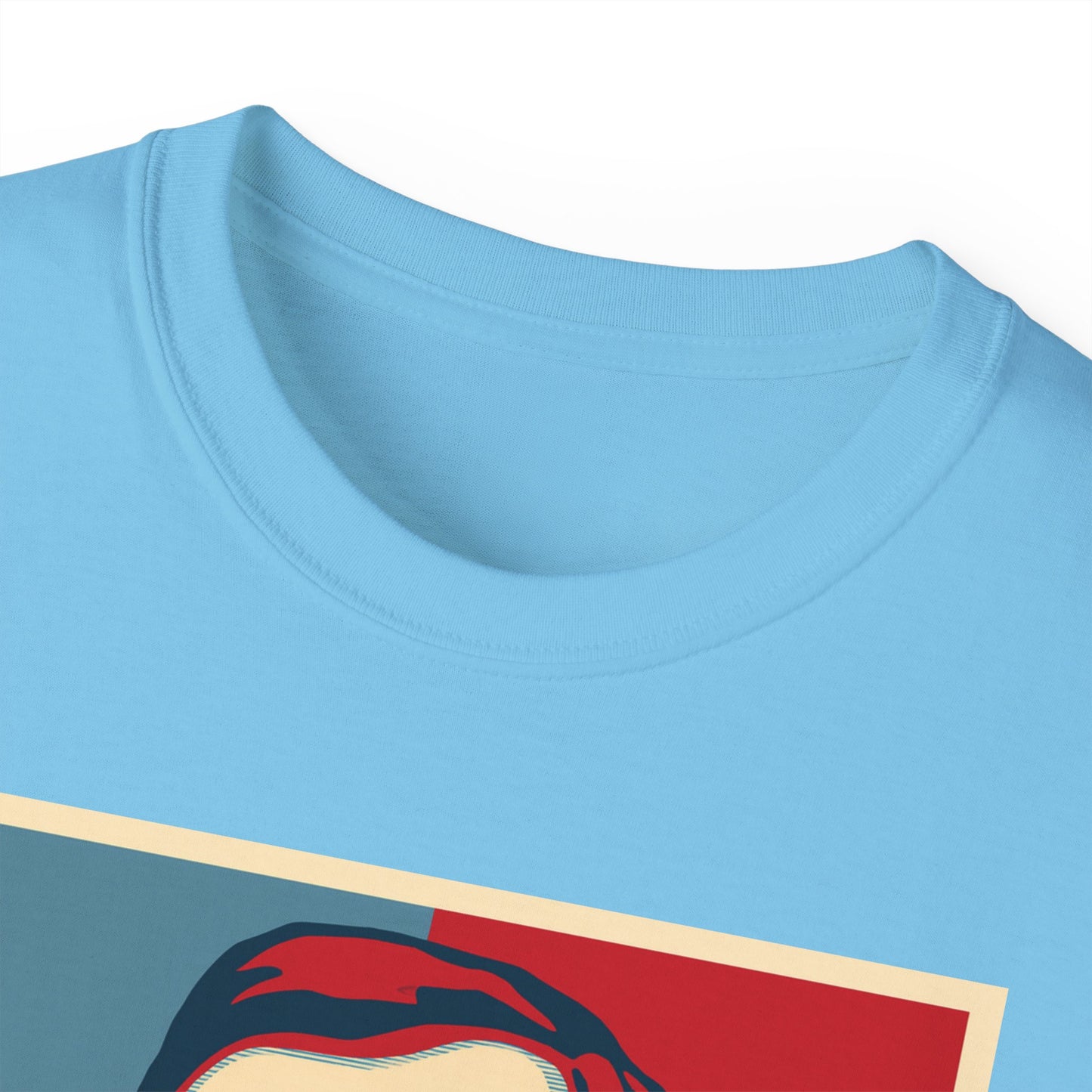 Wealdstone Raider T-Shirt