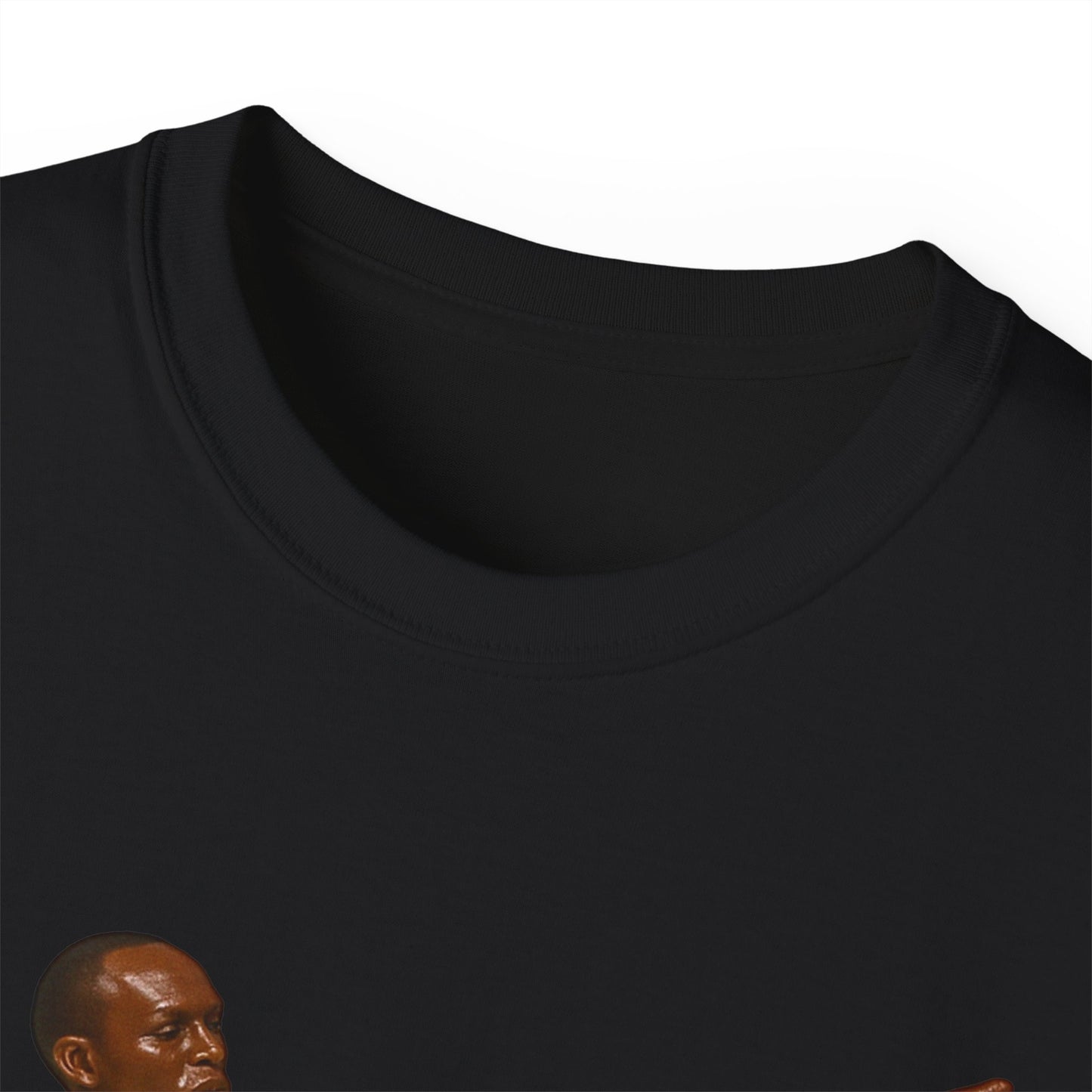 Usain Bolt Subbuteo T-Shirt