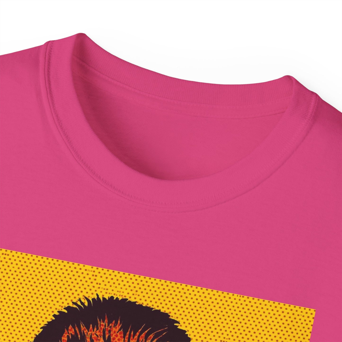 David Bowie Pop Art T-Shirt