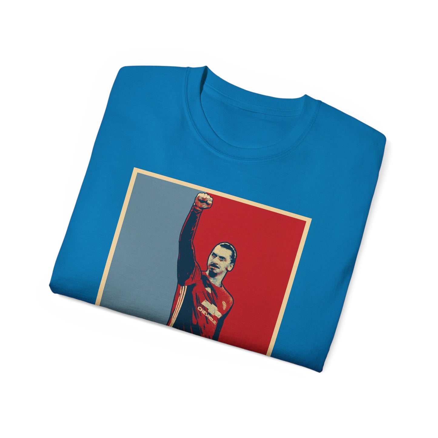 Zlatan Ibrahimović Manchester United T-Shirt