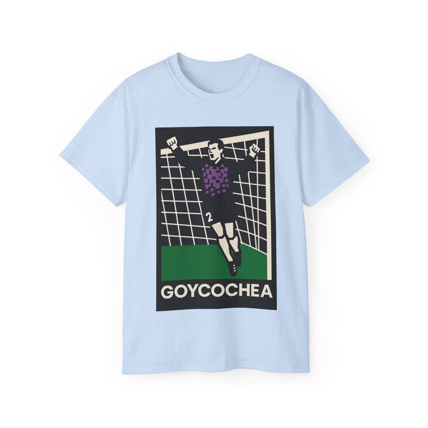 Sergio Goycochea - Argentina