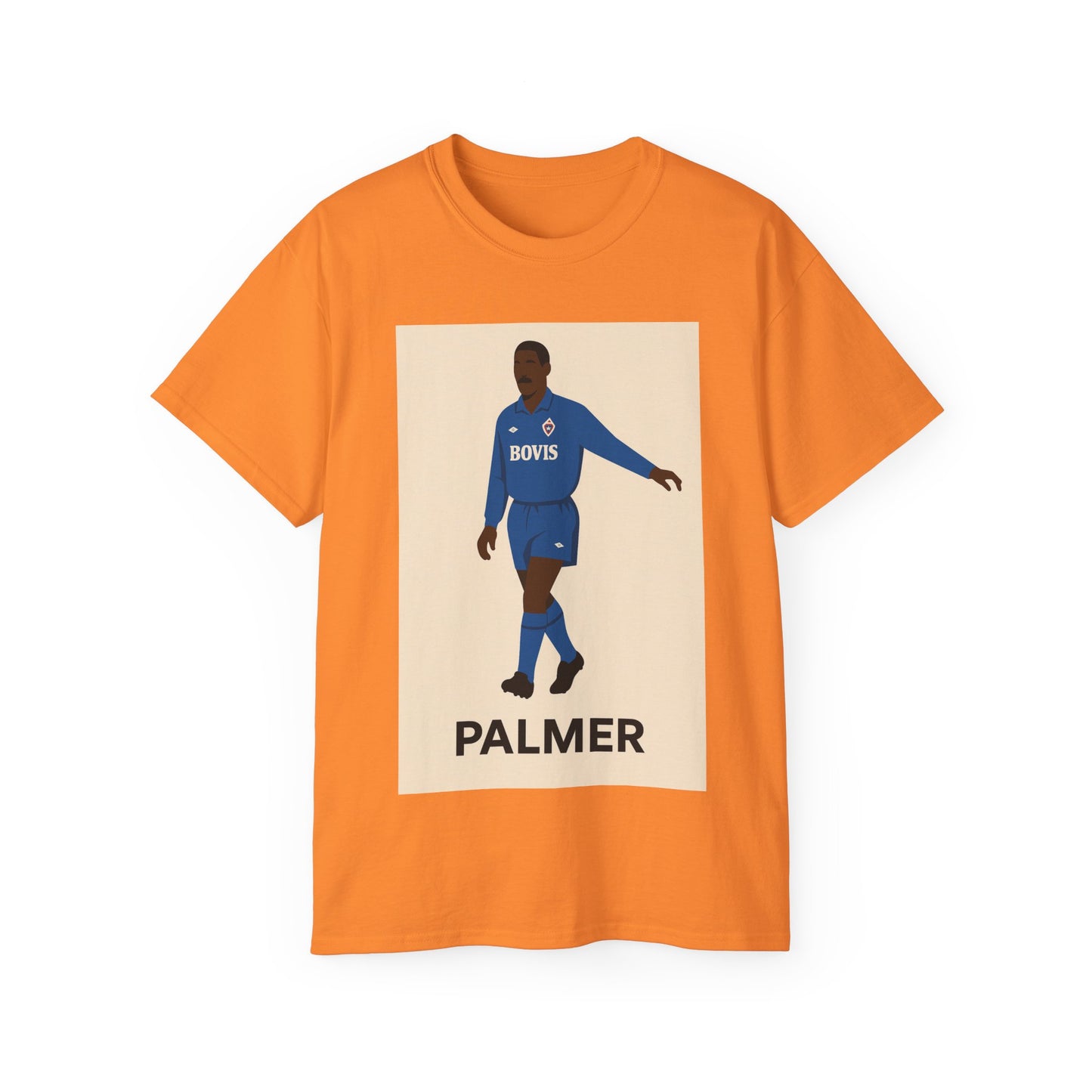 Roger Palmer - Oldham Athletic