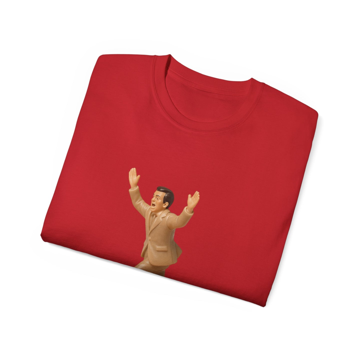 David Pleat Subbuteo T-Shirt