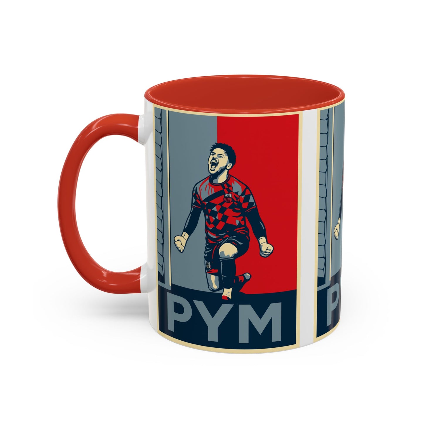 Christy Pym Hope Mug