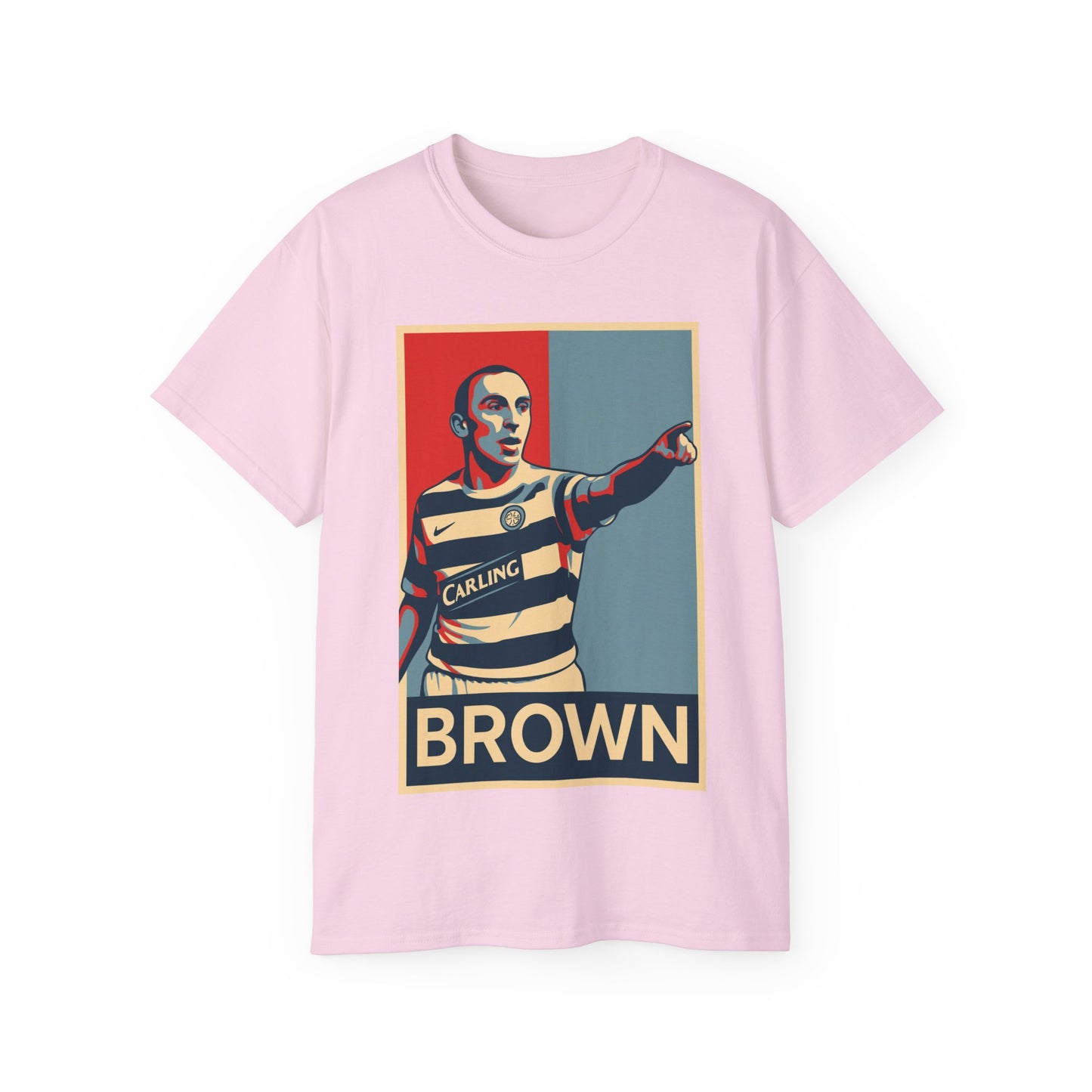 Scott Brown Hope T-Shirt