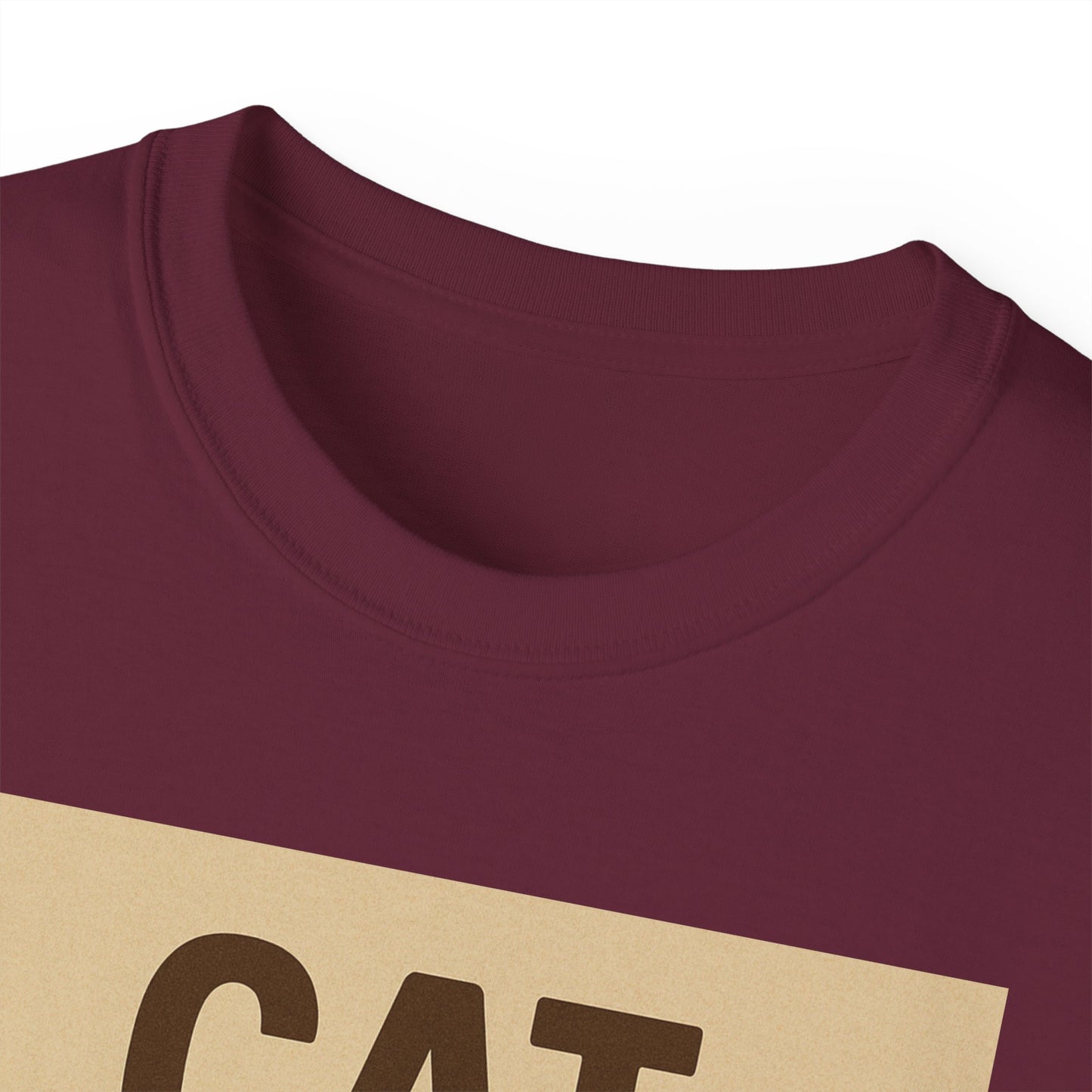 Cat Mum T-Shirt