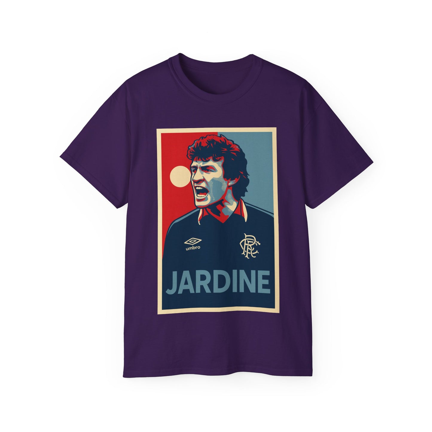 Sandy Jardine Hope T-Shirt