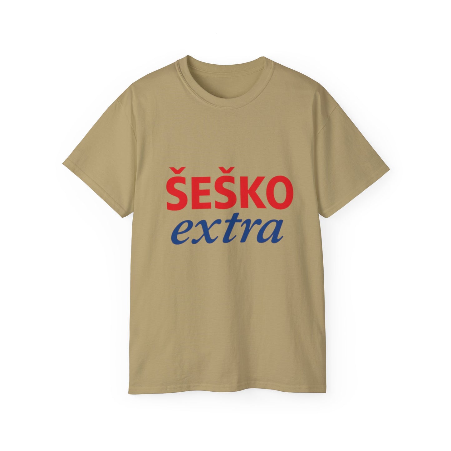 ŠEŠKO Extra Manchester United T-Shirt
