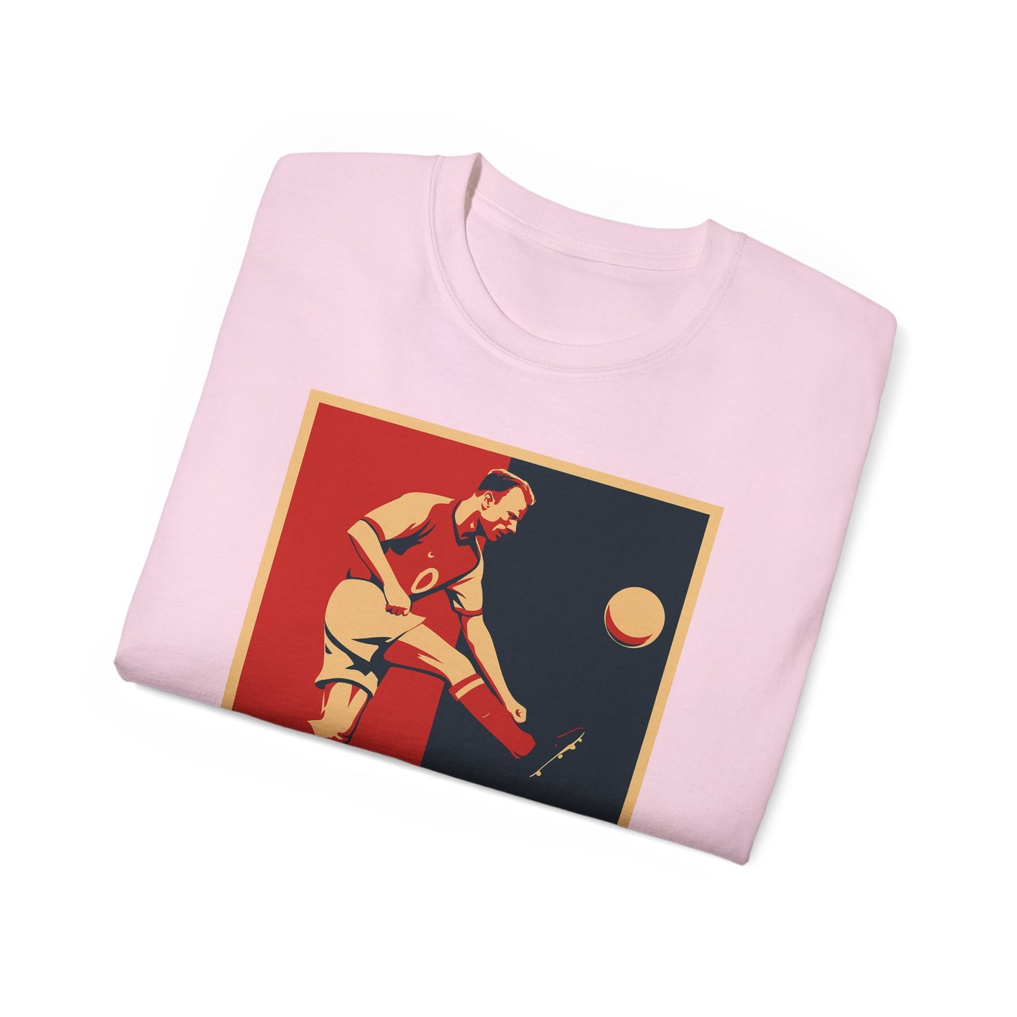 Dennis Bergkamp Hope T-Shirt