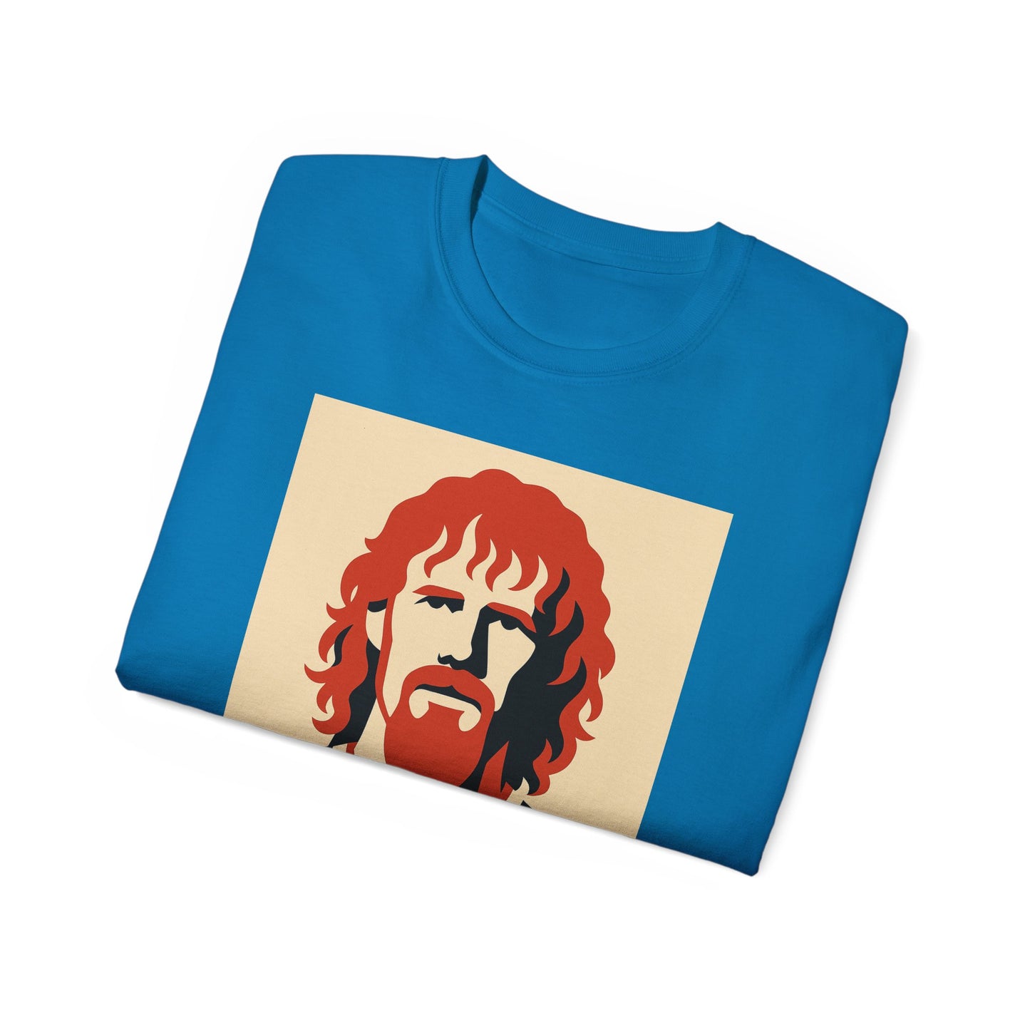 Alexi Lalas T-Shirt - USA