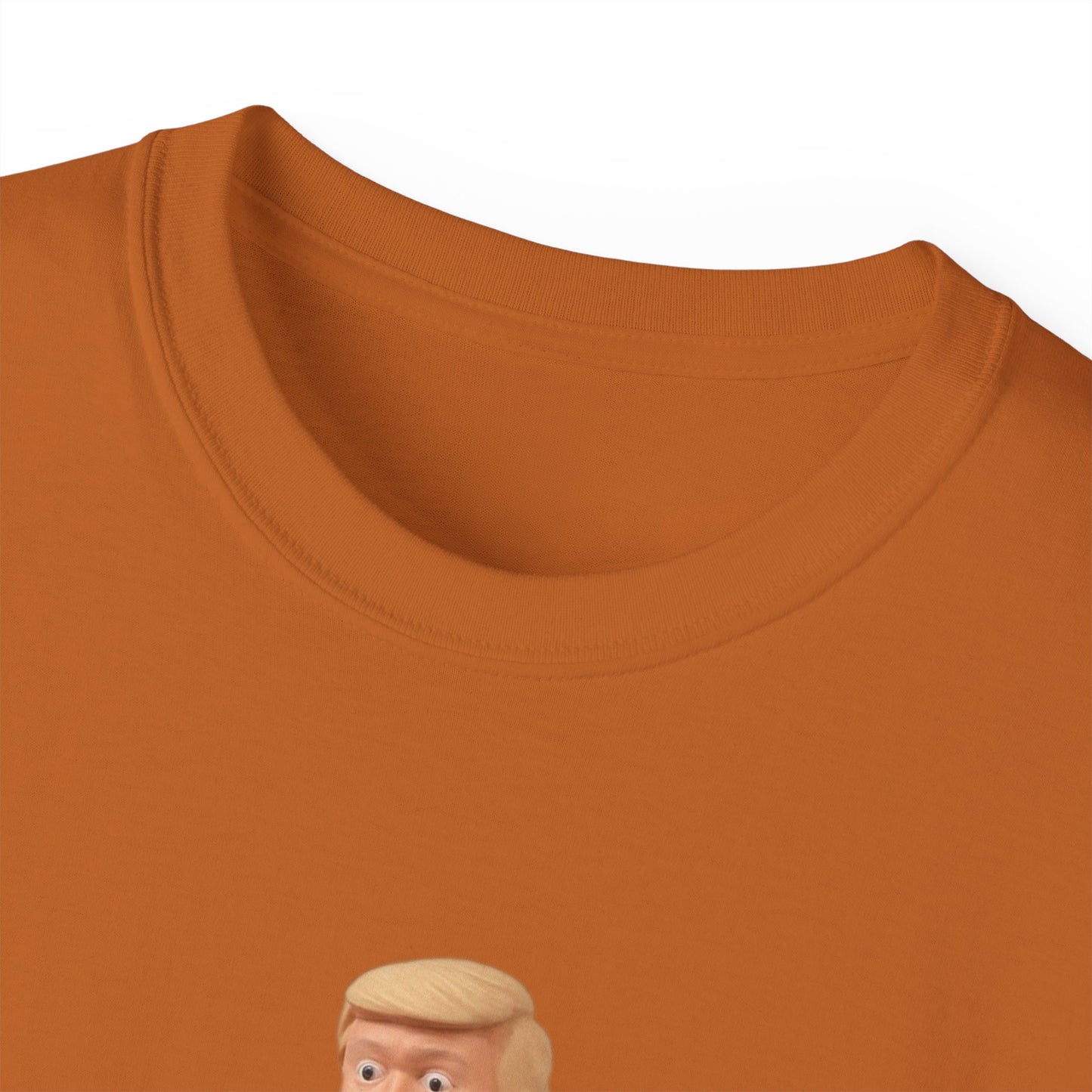 Donald Trump Subbuteo T-Shirt