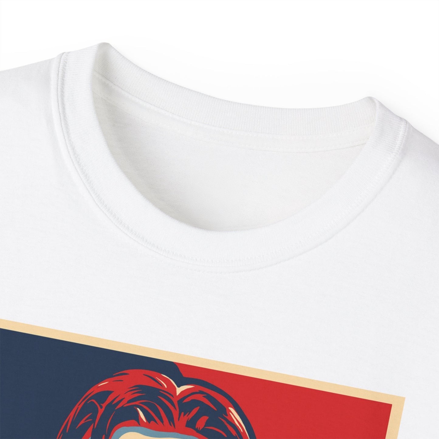 David Beckham Hope T-Shirt