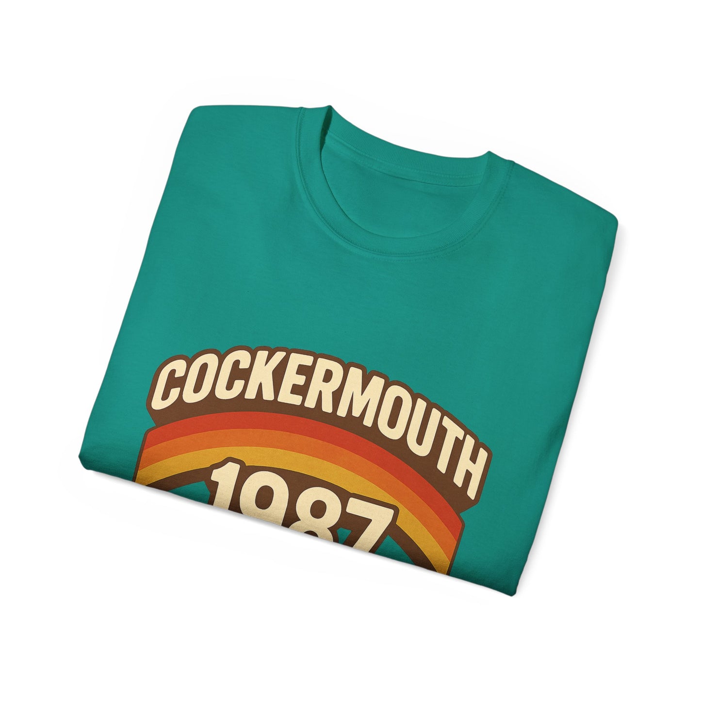 Cockermouth T-Shirt