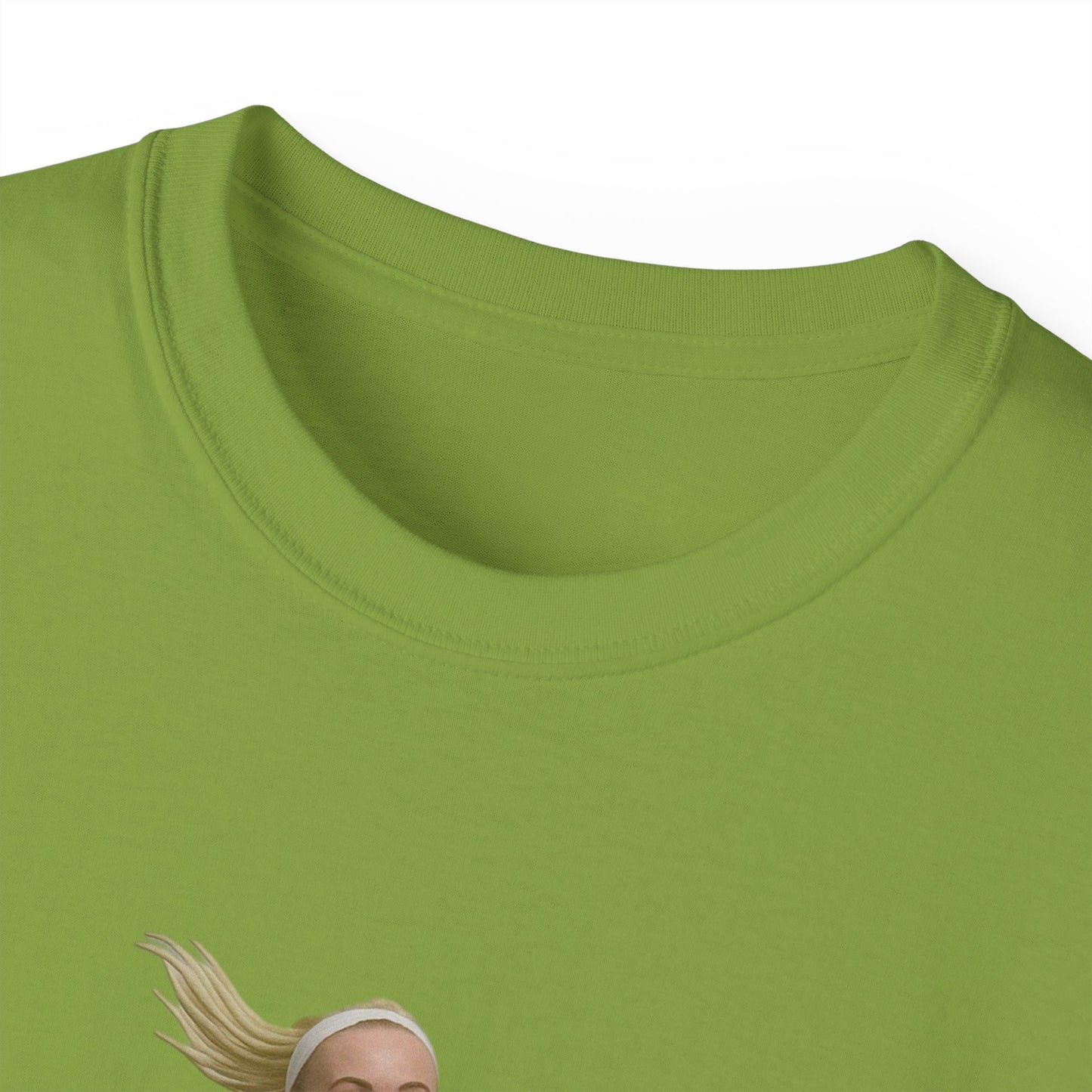 Chloe Kelly Subbuteo T-Shirt - England