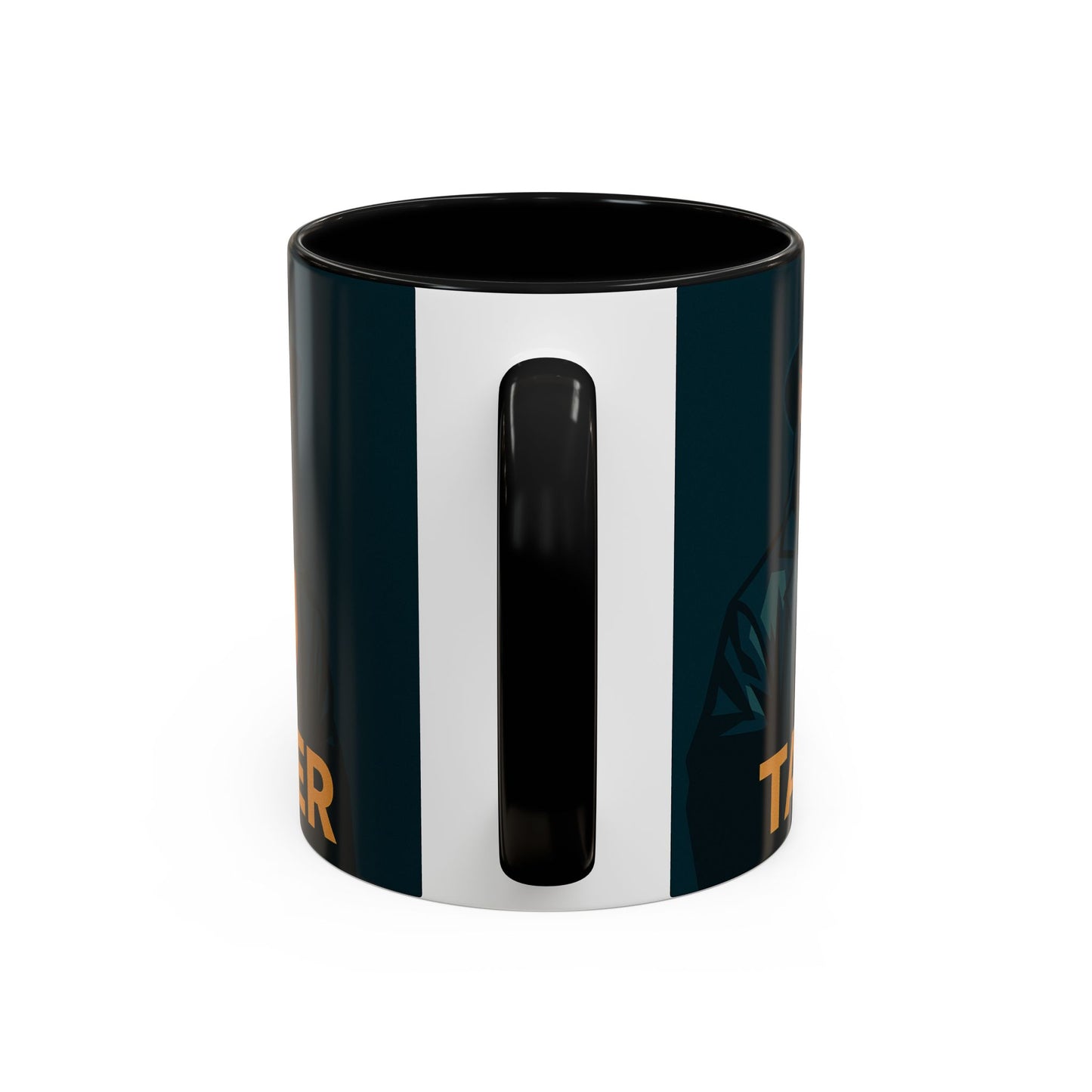 The Undertaker Mug - WWE WWF