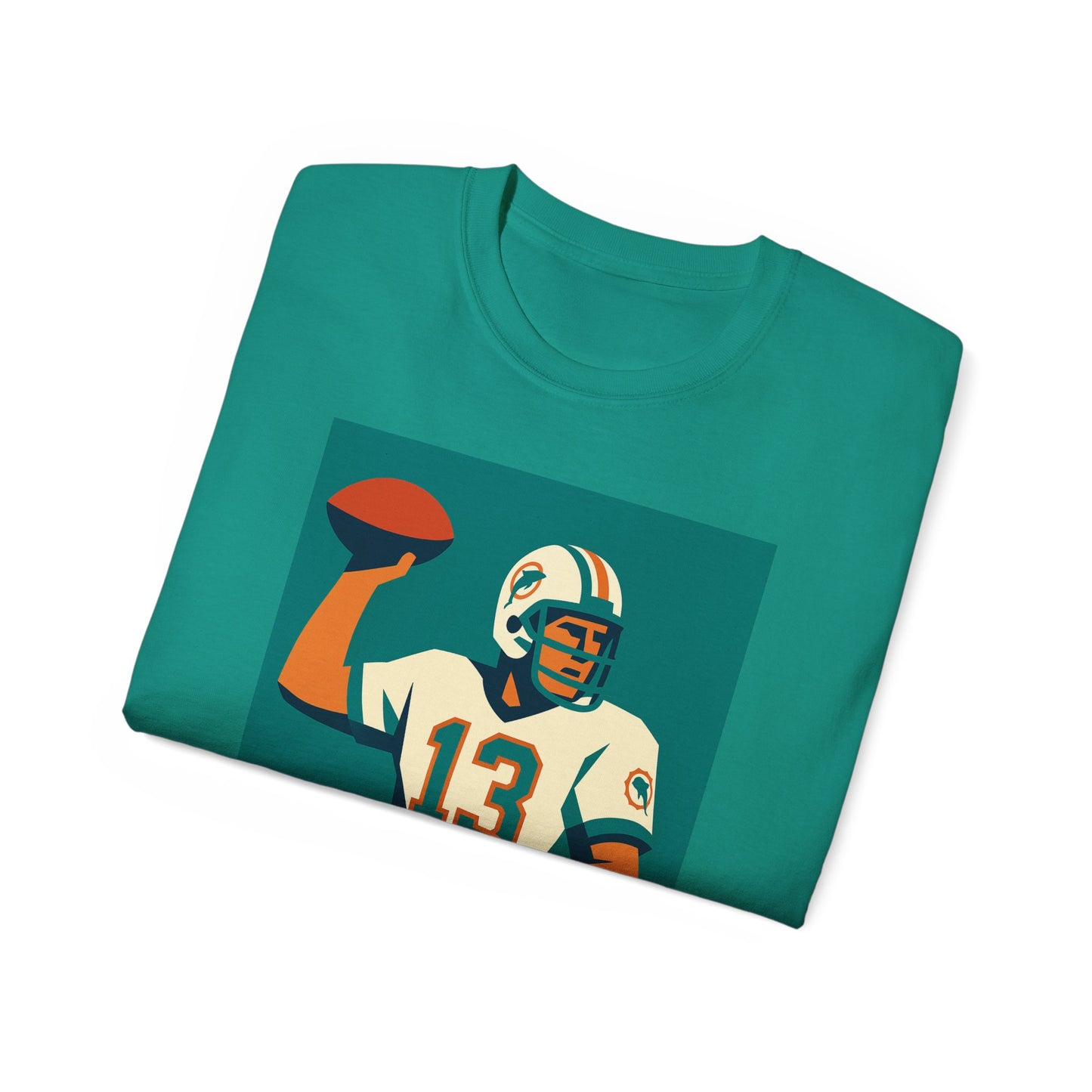 Dan Marino - Miami Dolphins NFL
