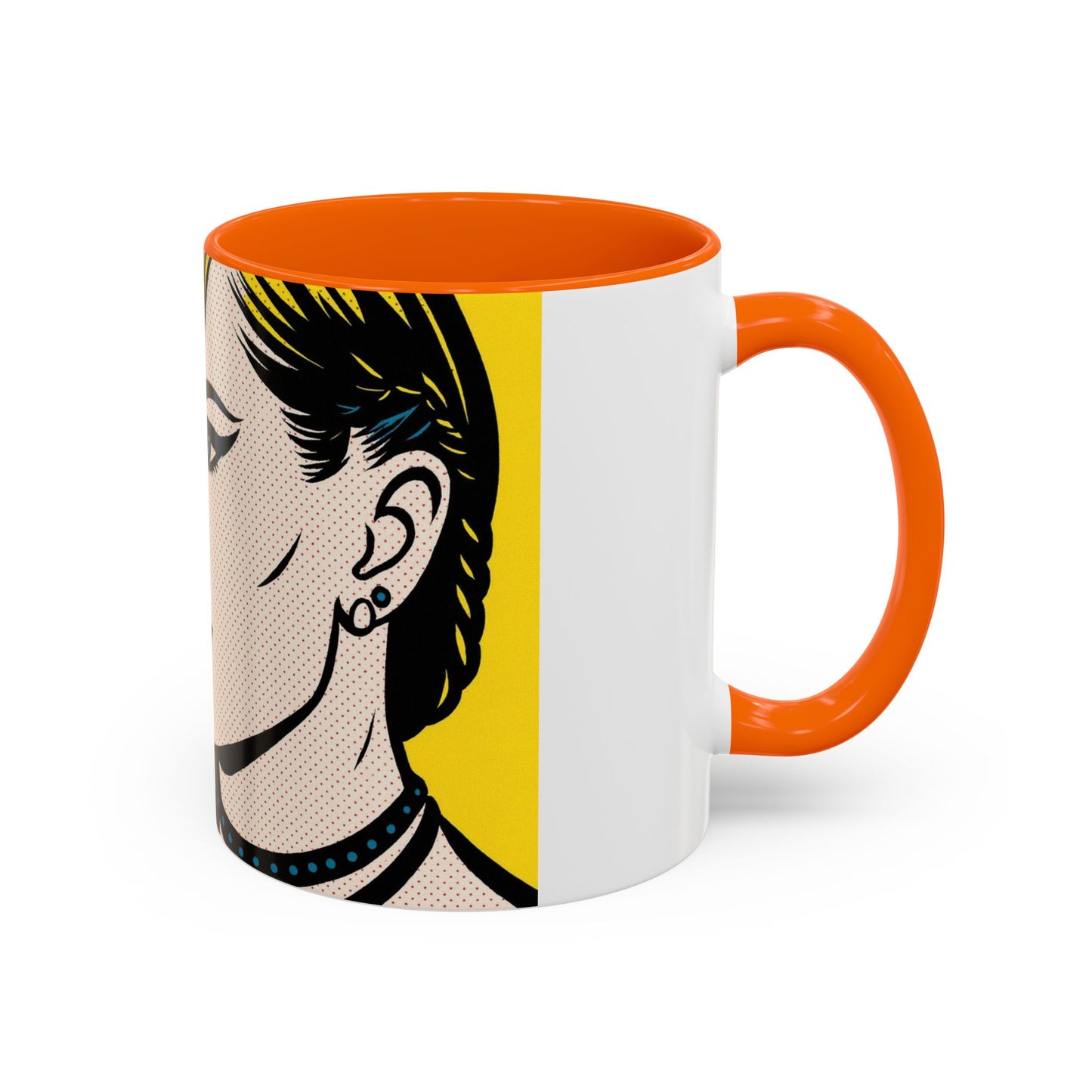 Taylor S w i f t Pop Art Mug