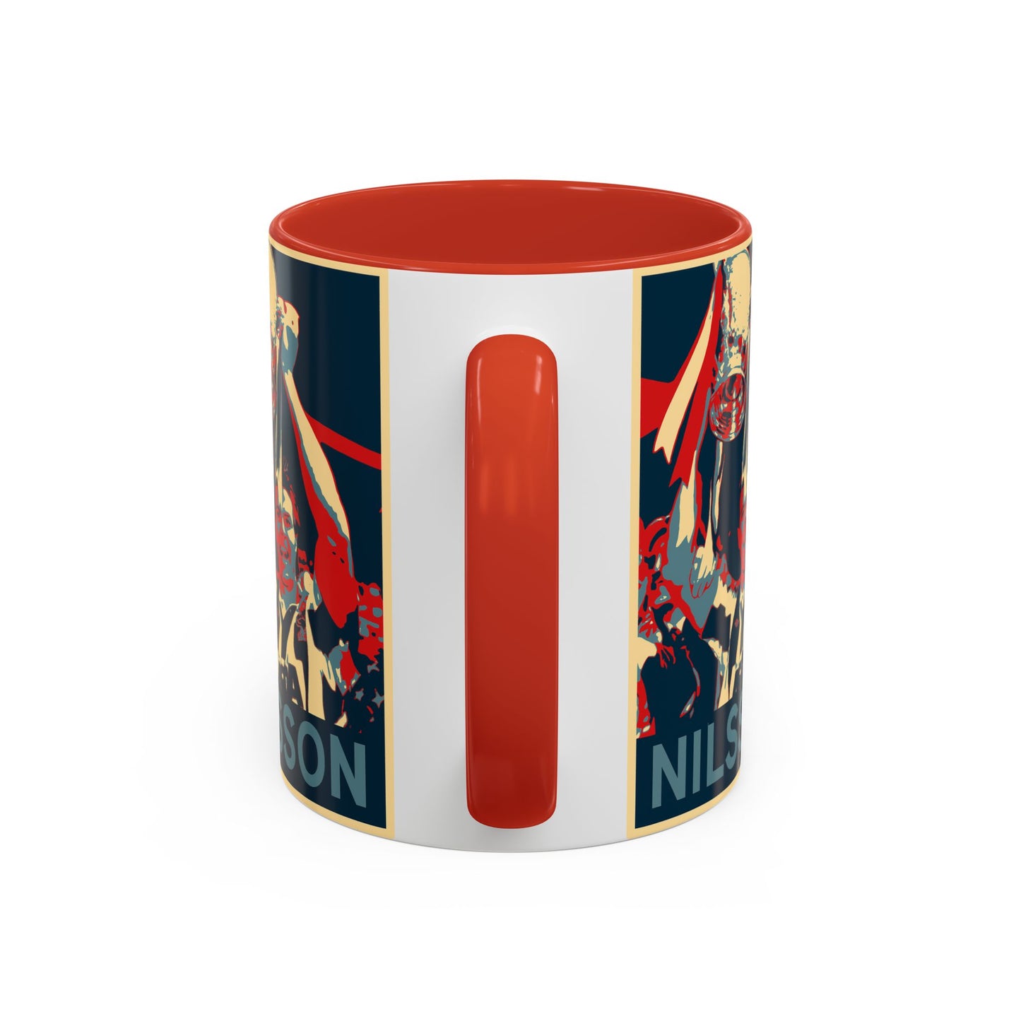 Roland Nilsson Hope Mug
