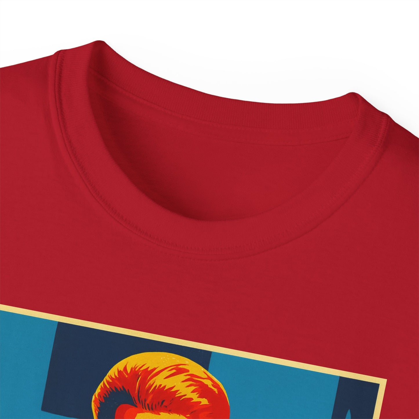 Seven of Nine Comply T-Shirt