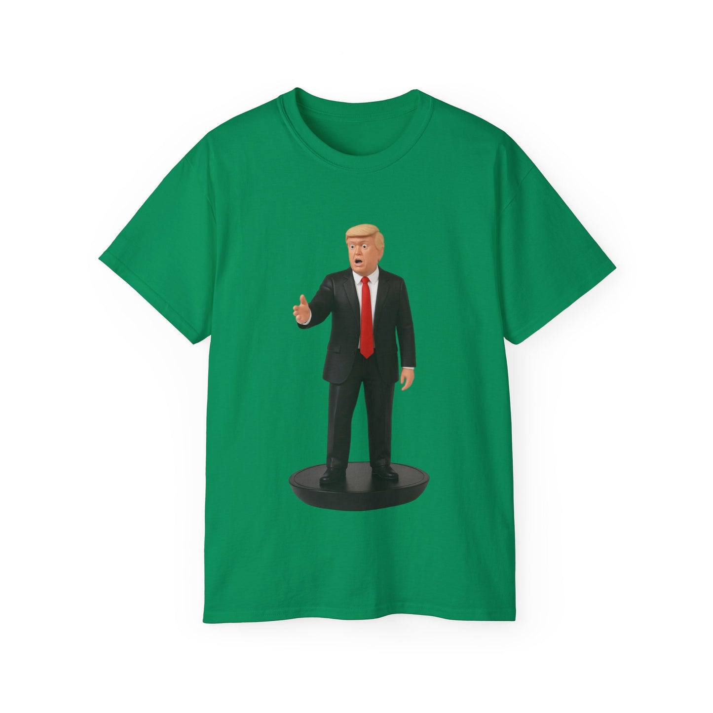 Donald Trump Subbuteo T-Shirt