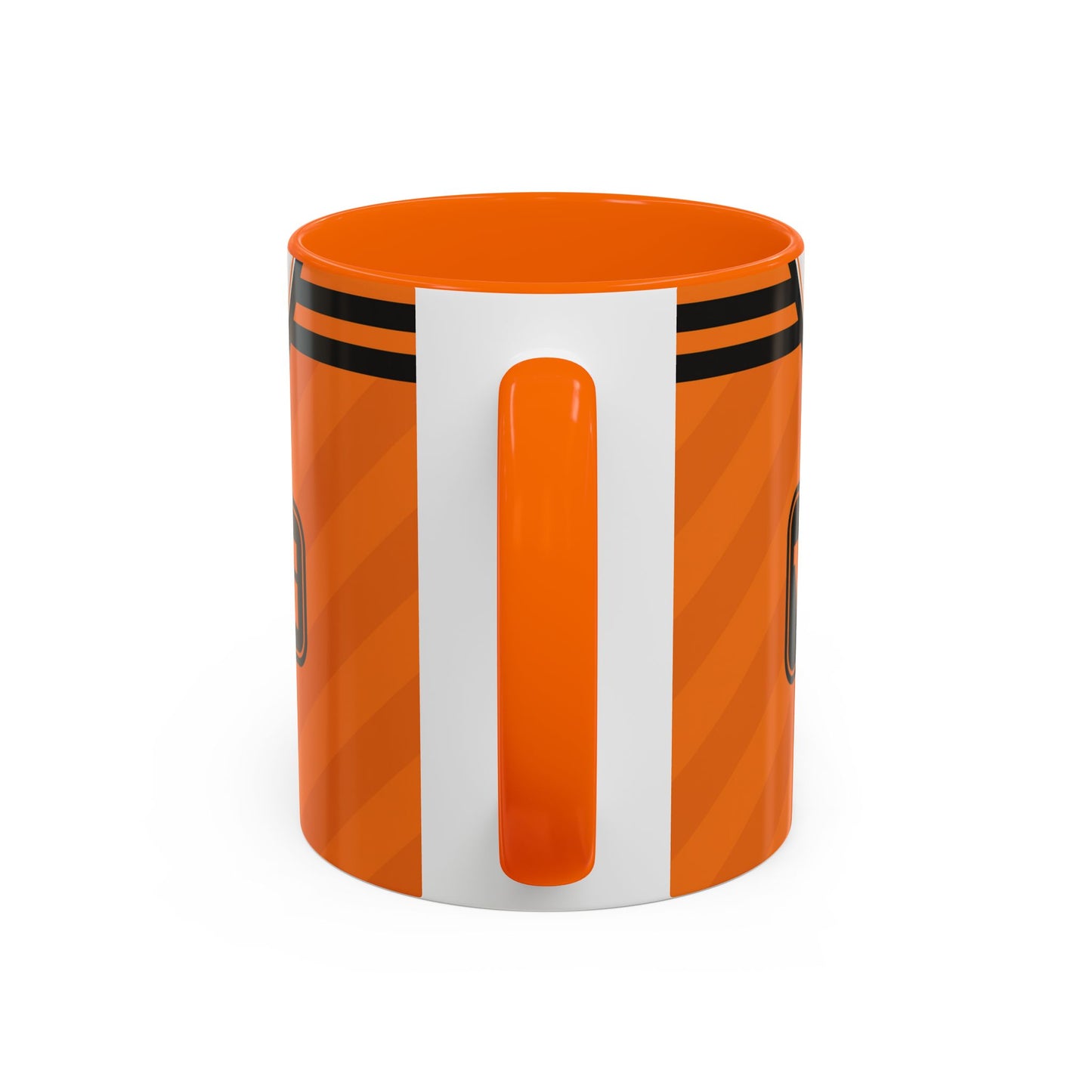 Dundee United 1985-87 Home Shirt Mug