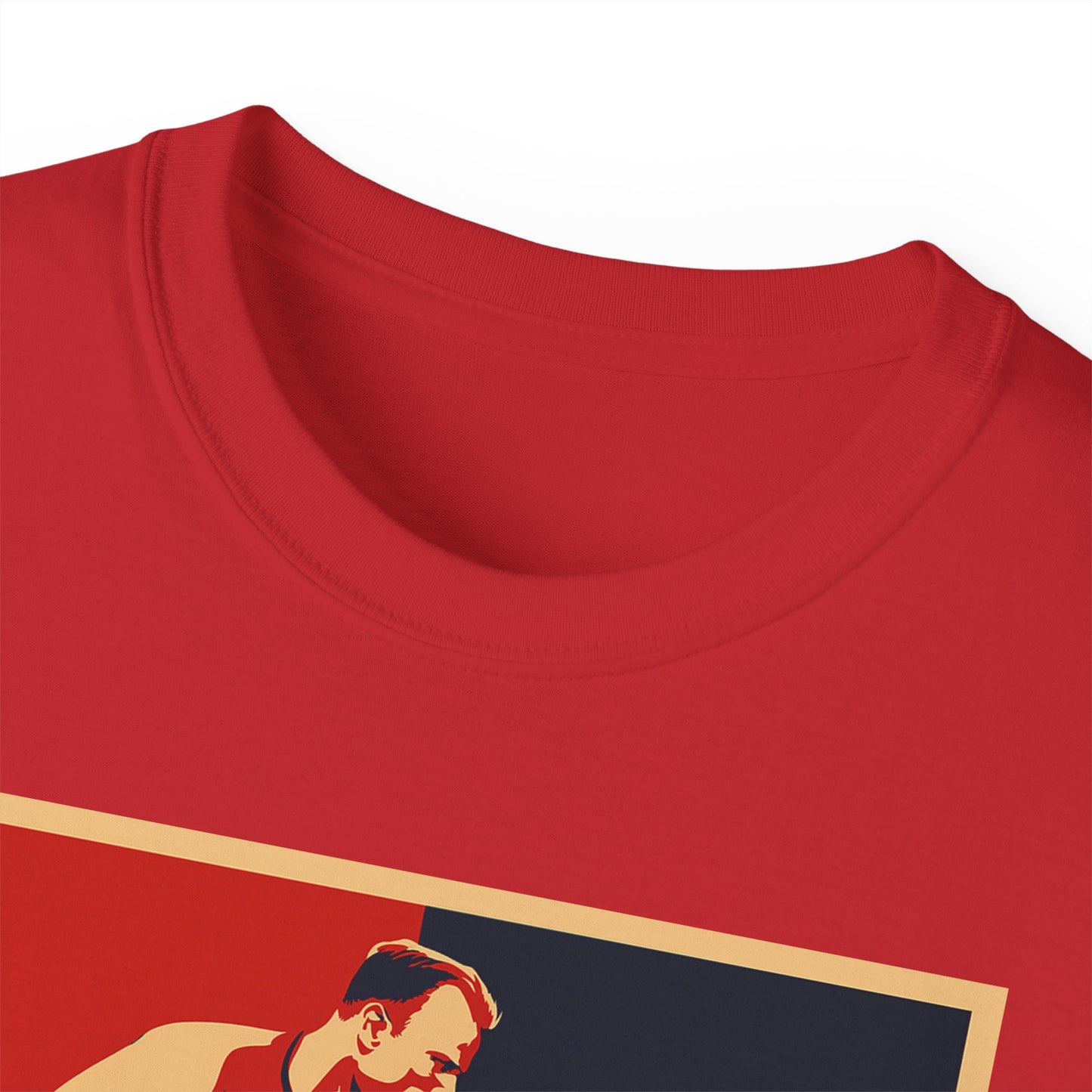 Dennis Bergkamp Hope T-Shirt