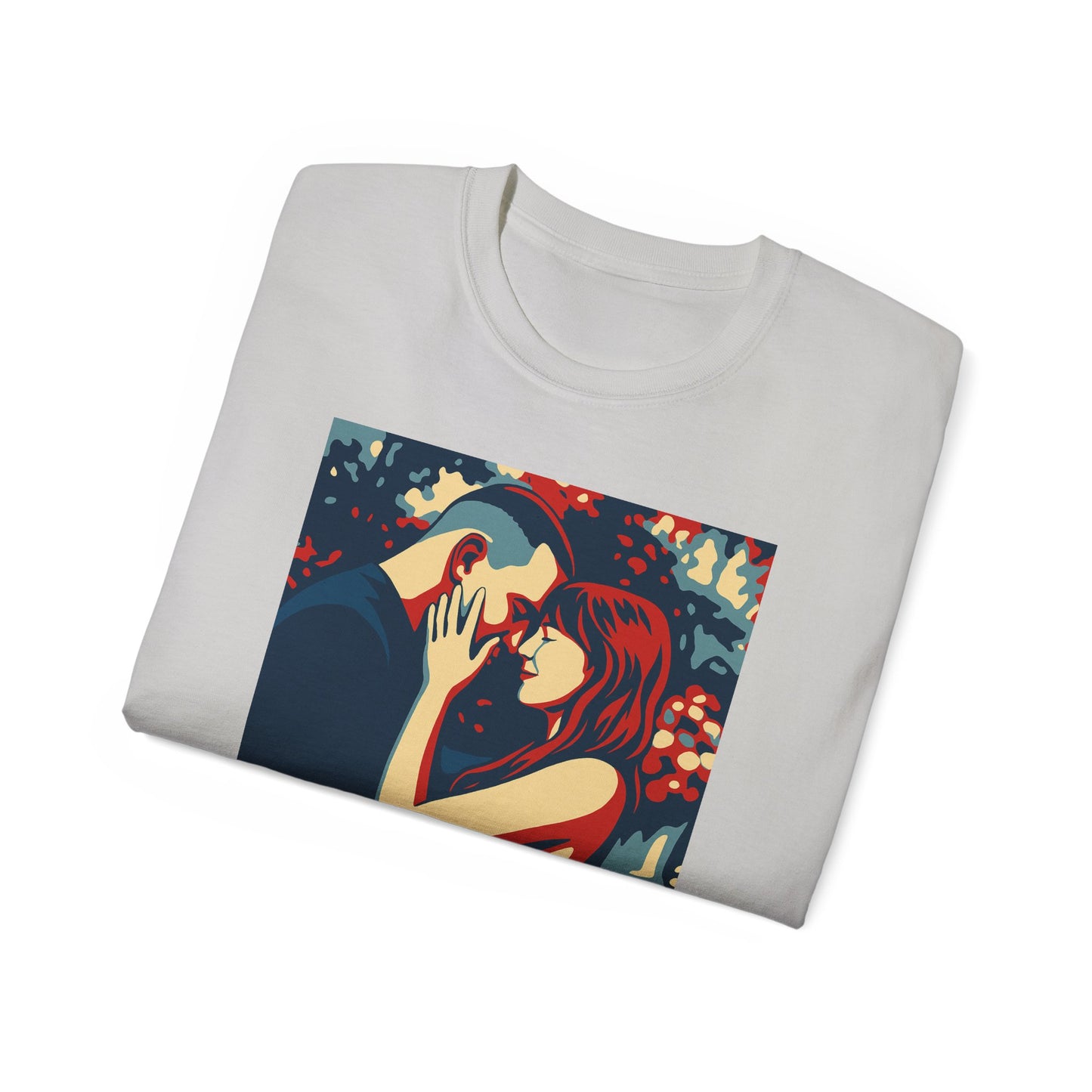 Travis and Taylor Hope T-Shirt