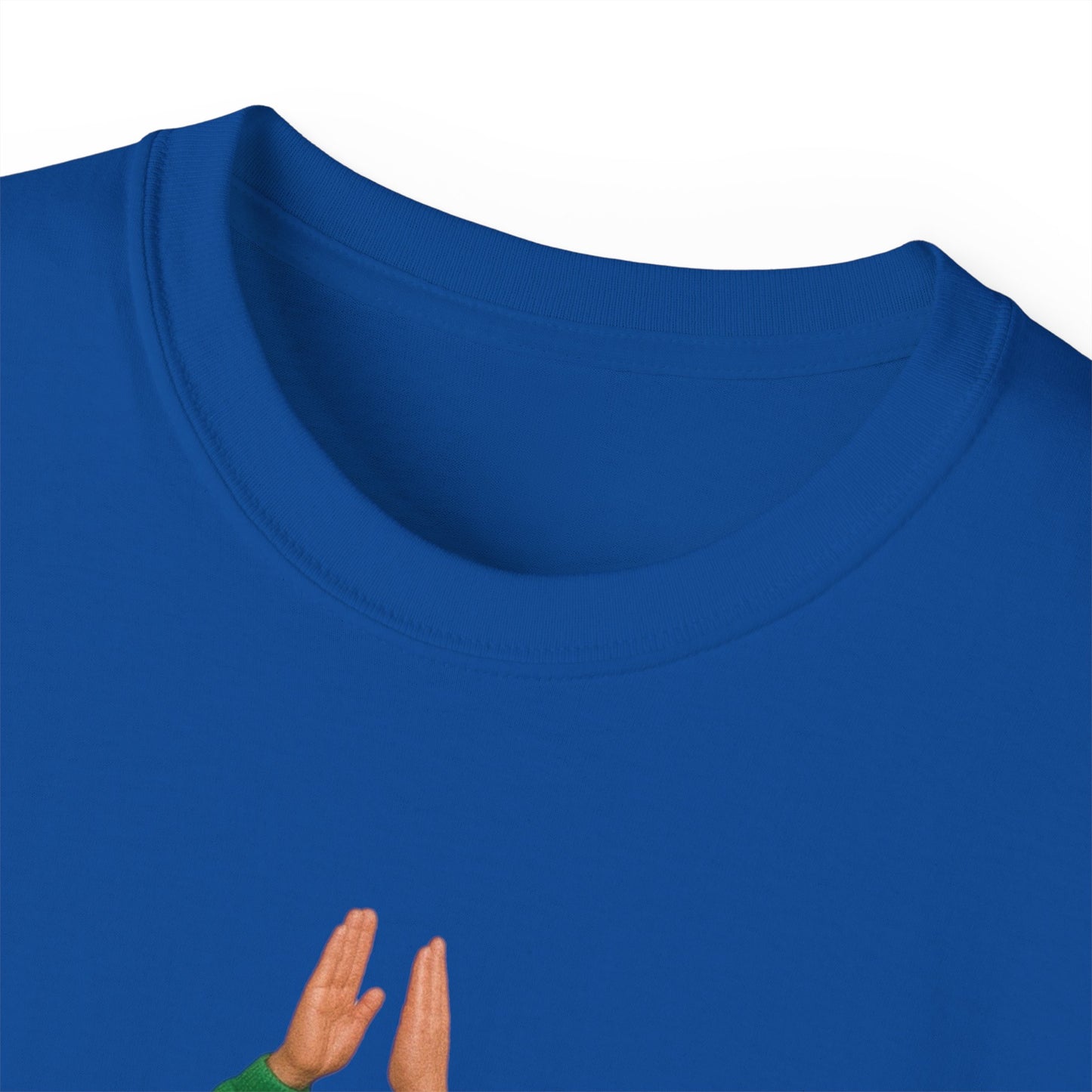 Brian Clough Subbuteo T-Shirt - Nottingham Forest