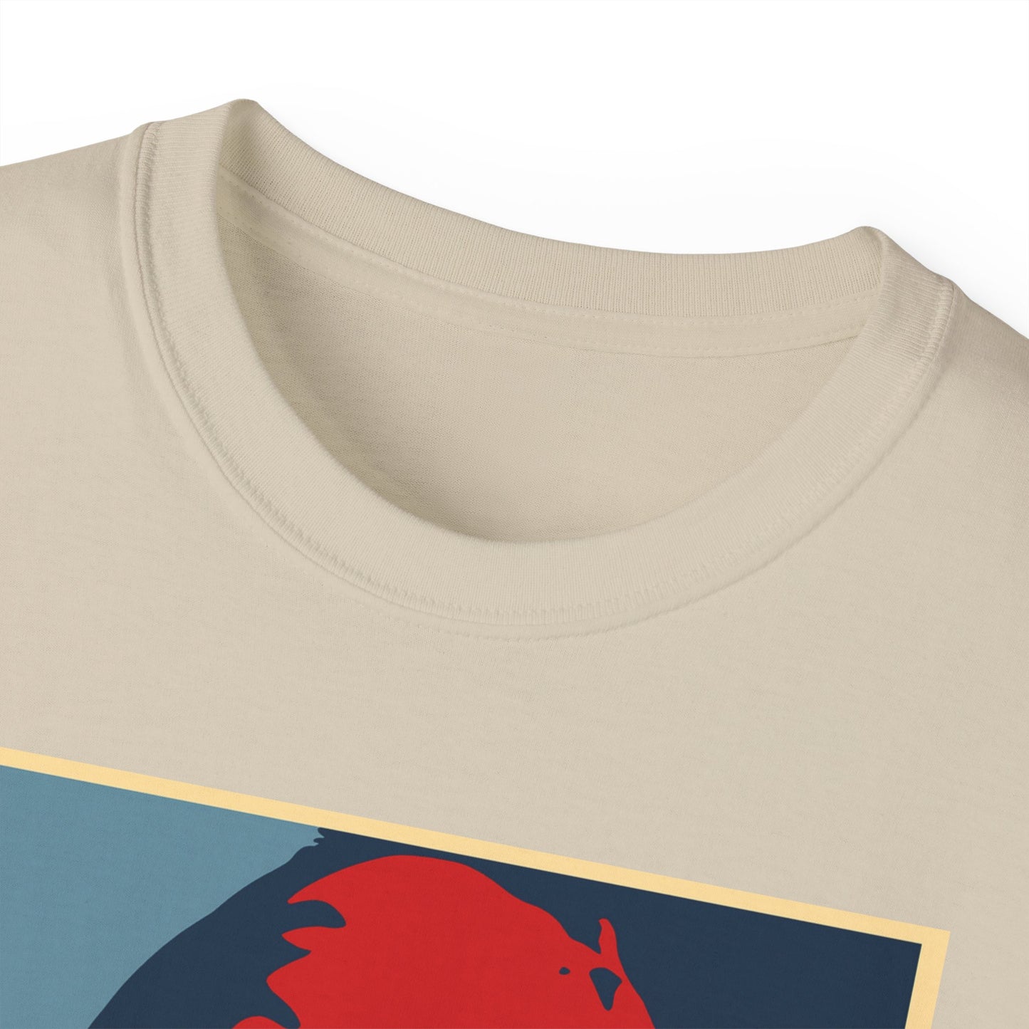 Ally McCoist Hope T-Shirt