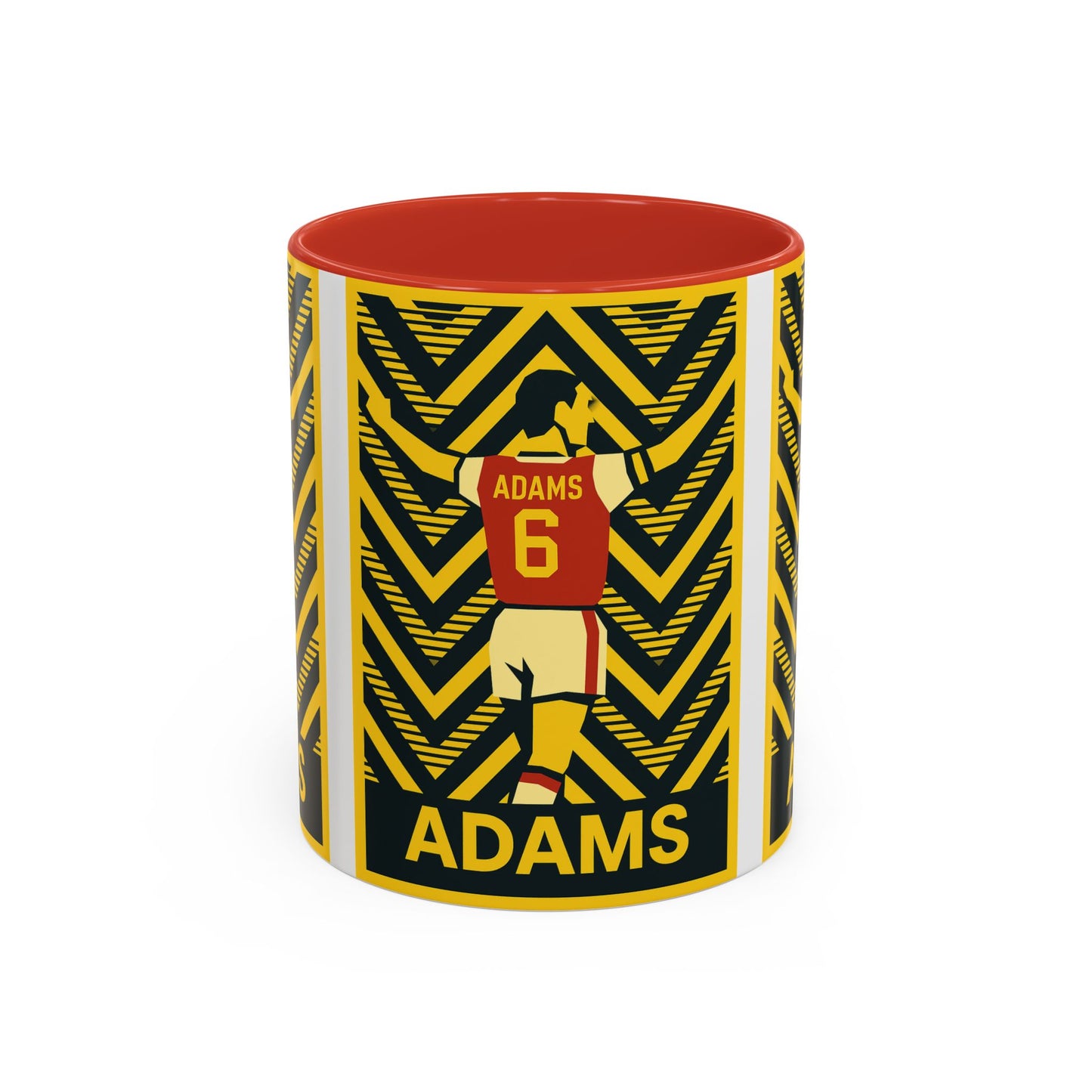Tony Adams Mug - Arsenal