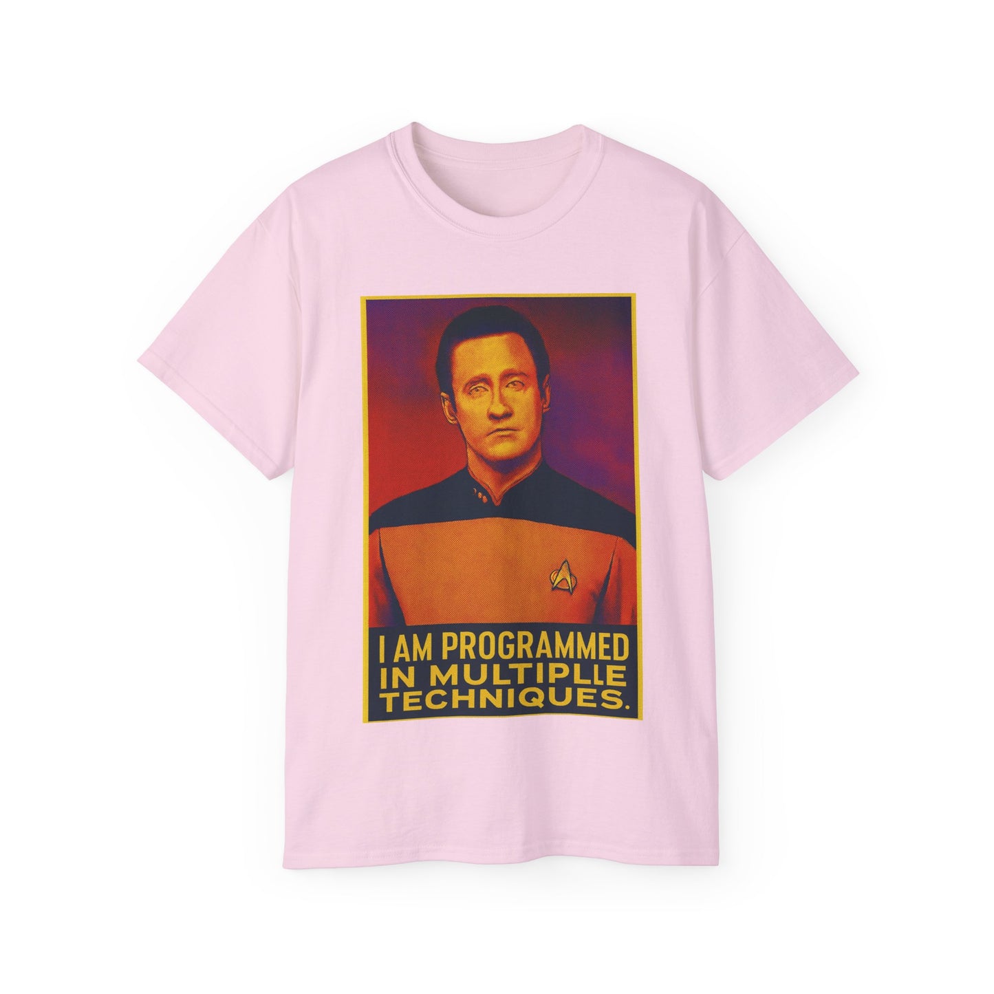 Data T-Shirt