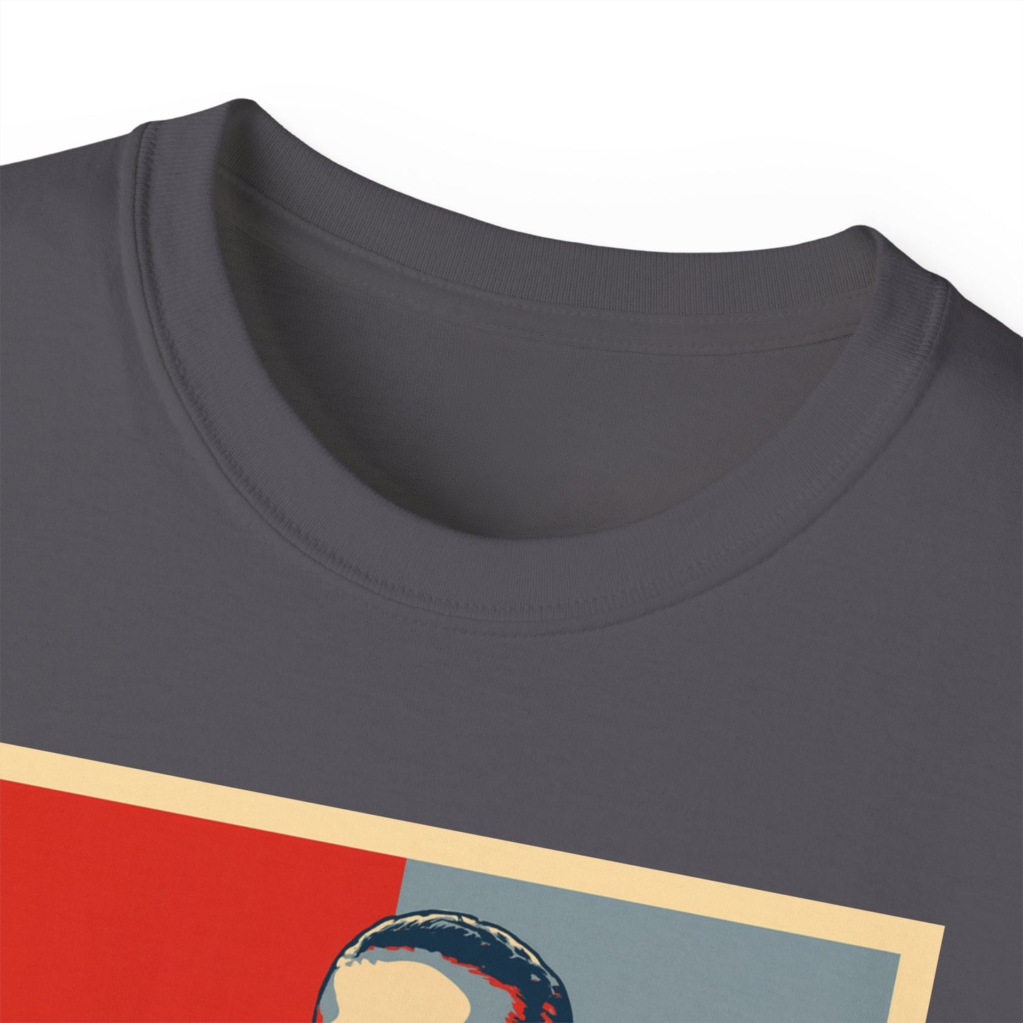 Virgil Van Dijk Hope T-Shirt