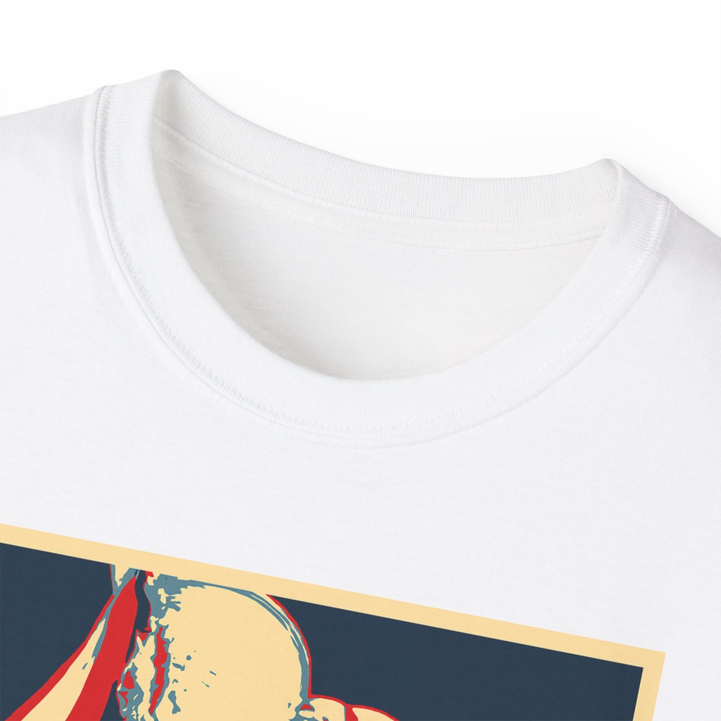 Roland Nilsson Hope T-Shirt