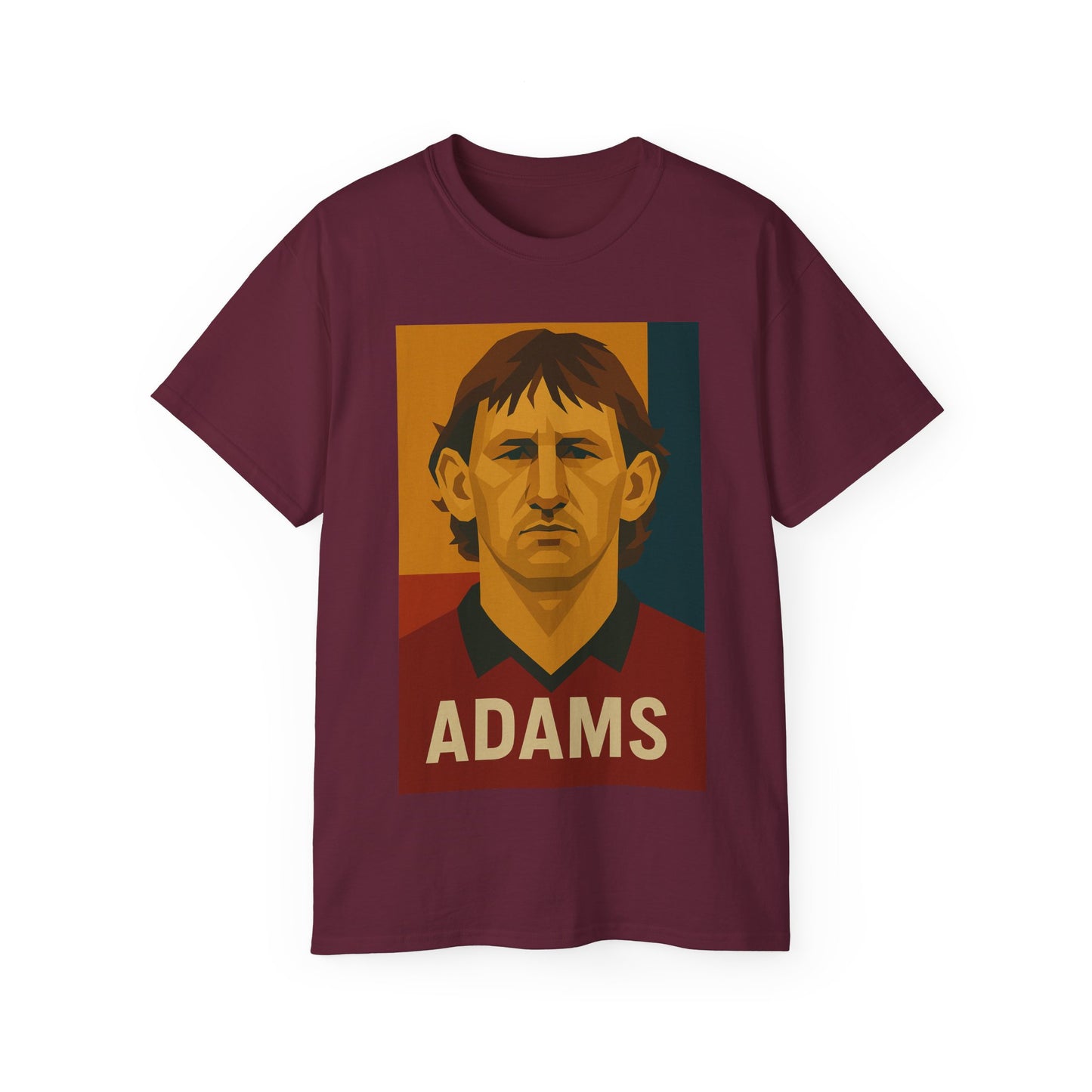 Tony Adams T-Shirt - Arsenal