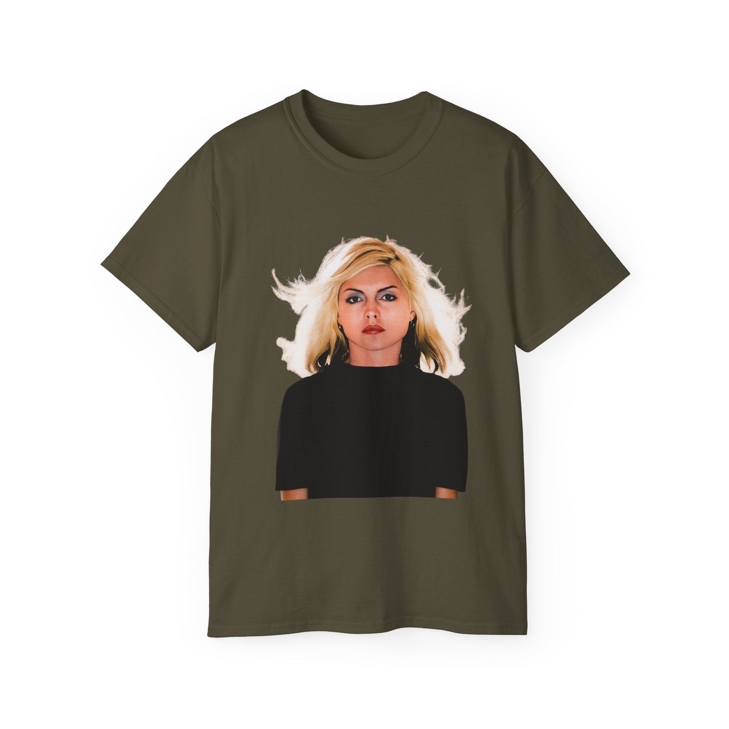 Debbie Harry T-Shirt