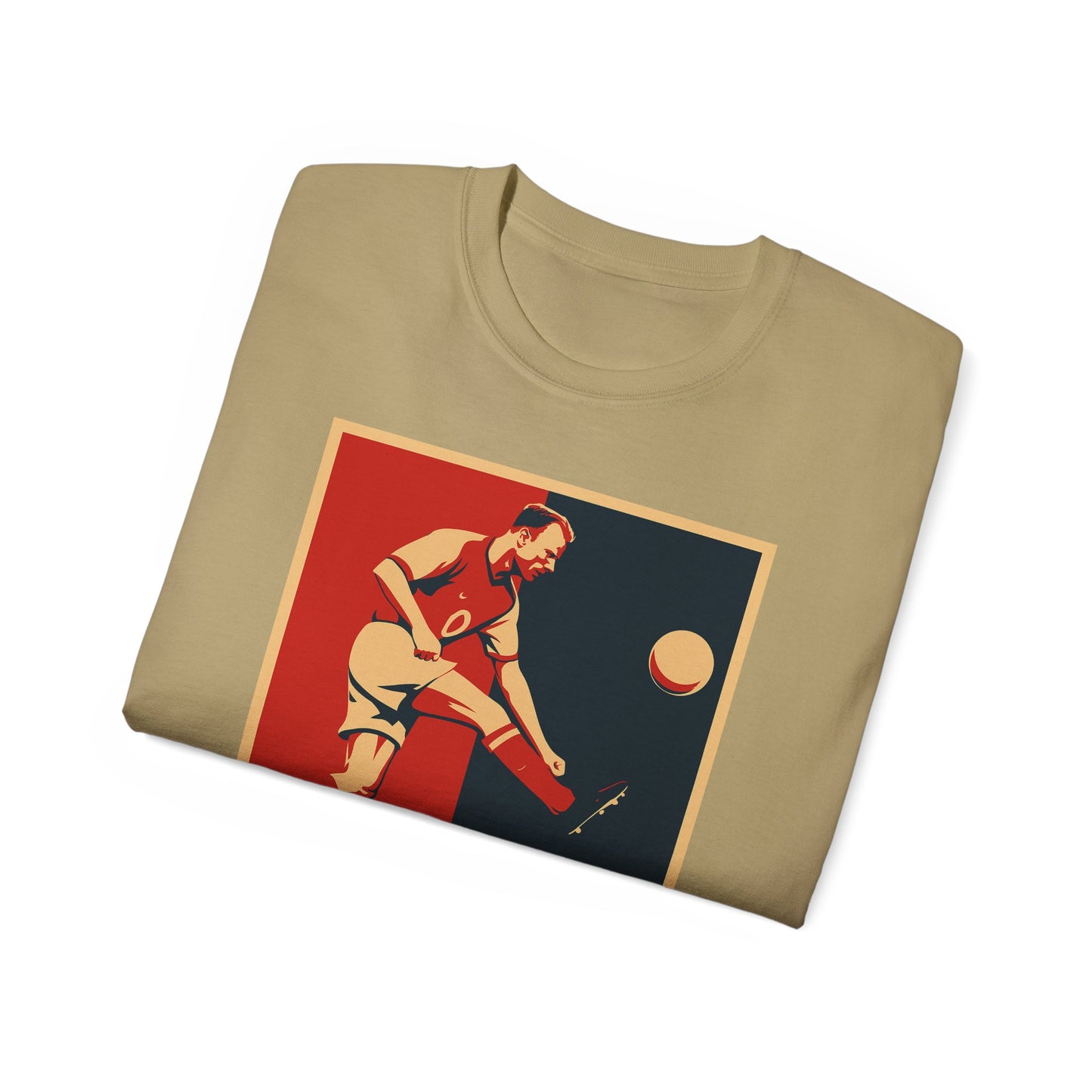 Dennis Bergkamp Hope T-Shirt