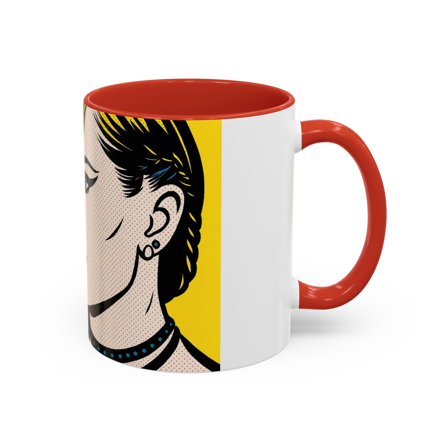 Taylor S w i f t Pop Art Mug