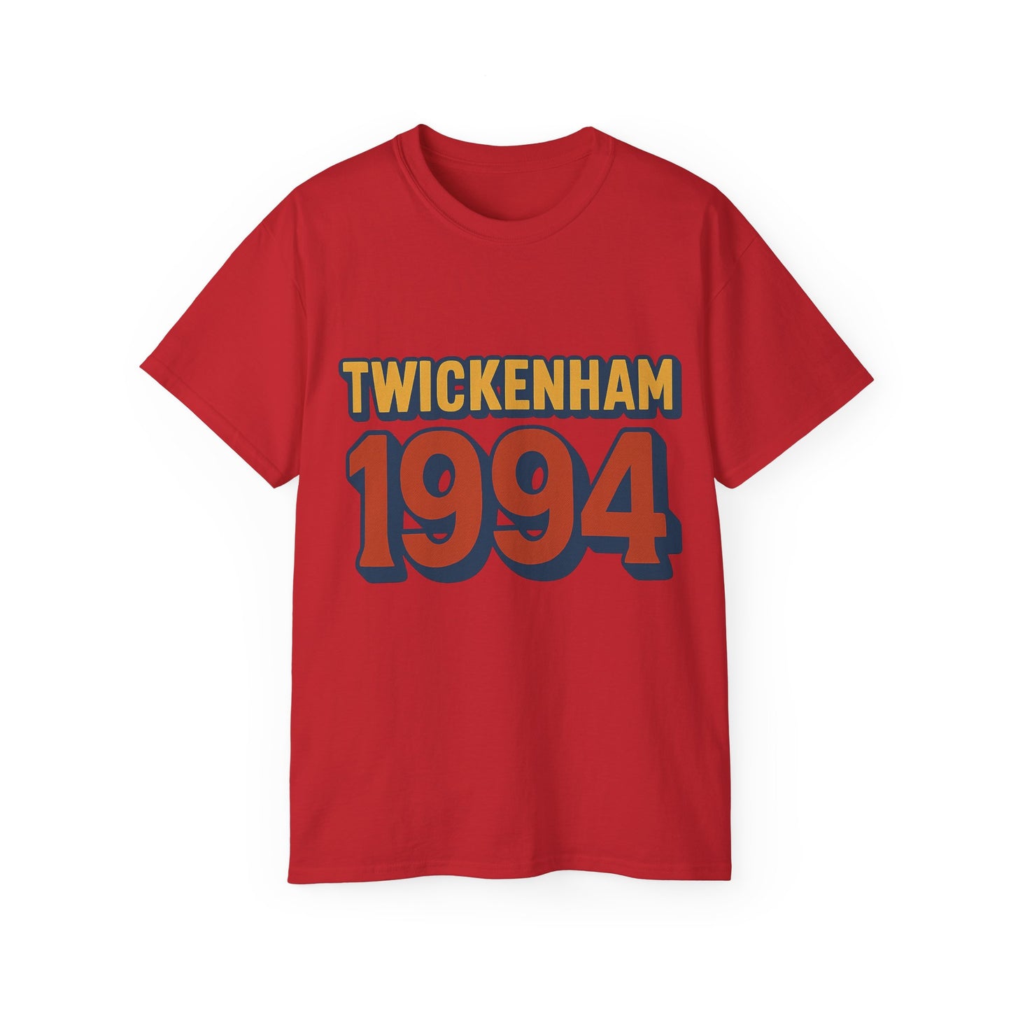 1994 Twickenham T-Shirt
