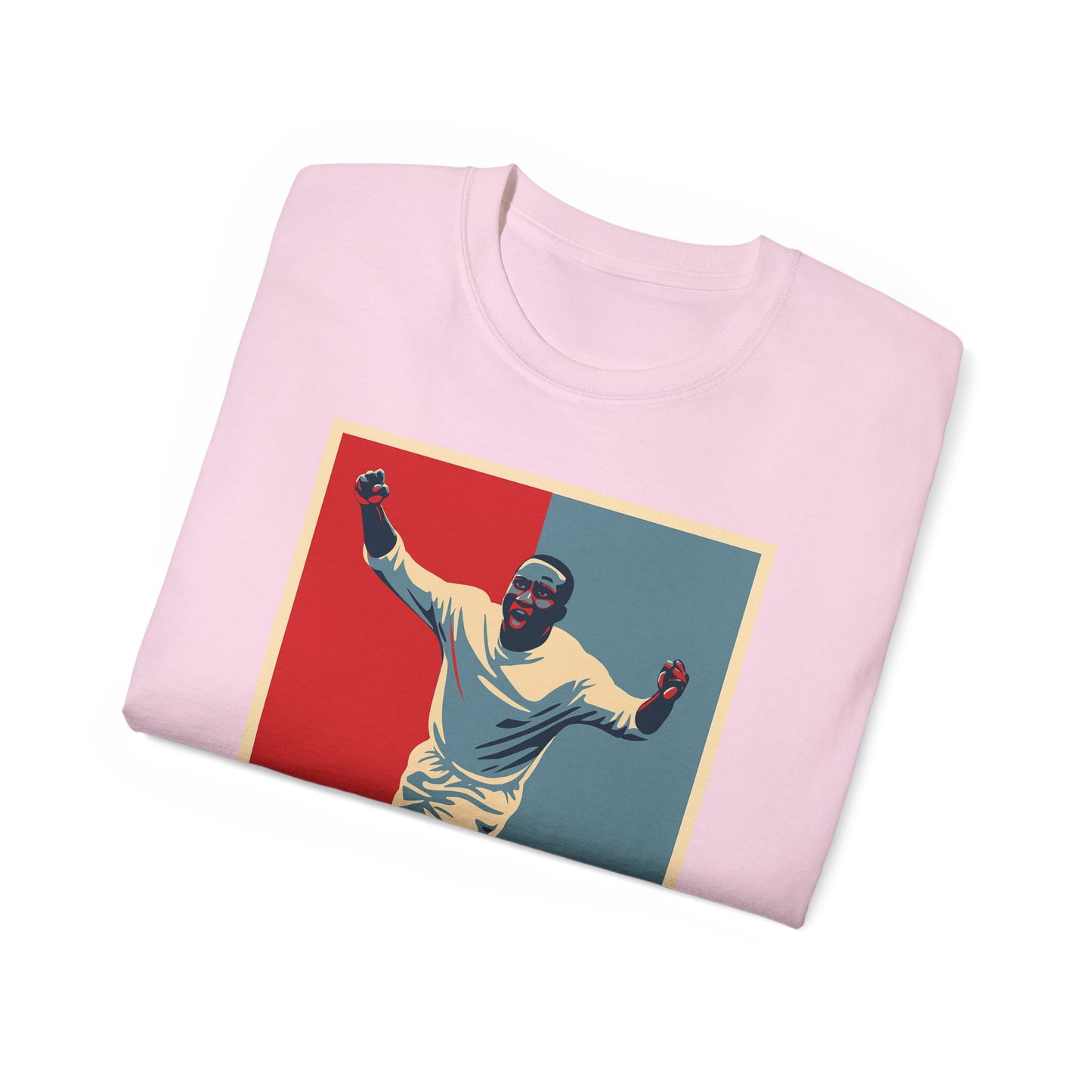 Tony Yaboah Hope T-Shirt