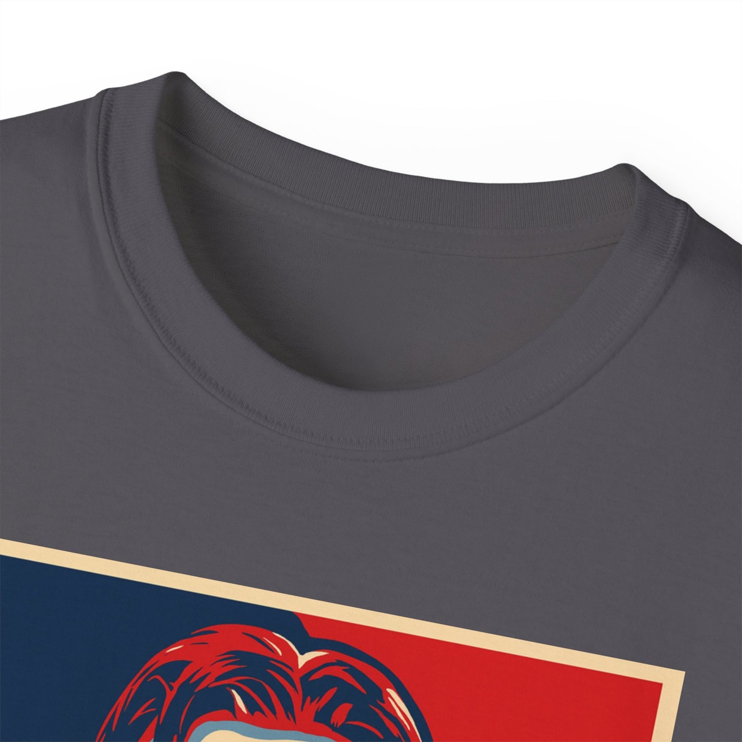 David Beckham Hope T-Shirt