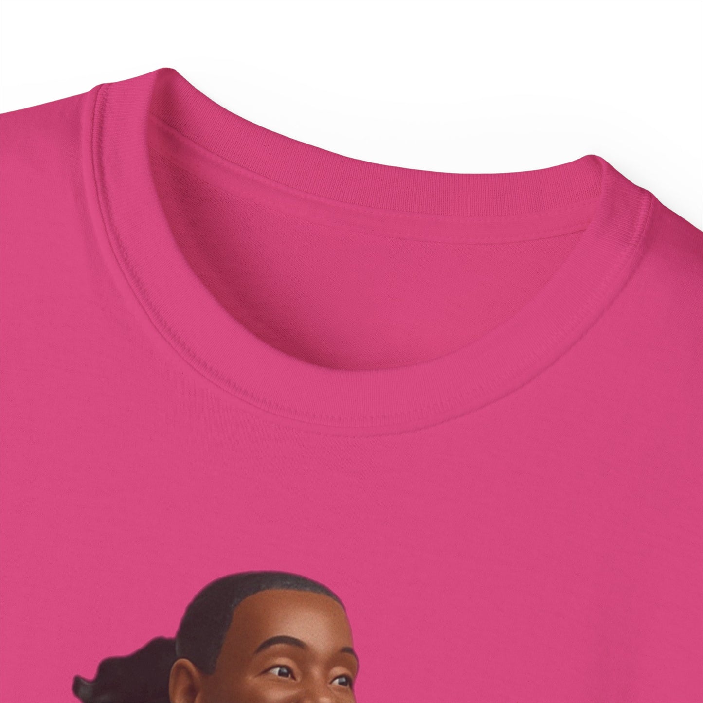 Ronaldinho Subbuteo T-Shirt - Barcelona