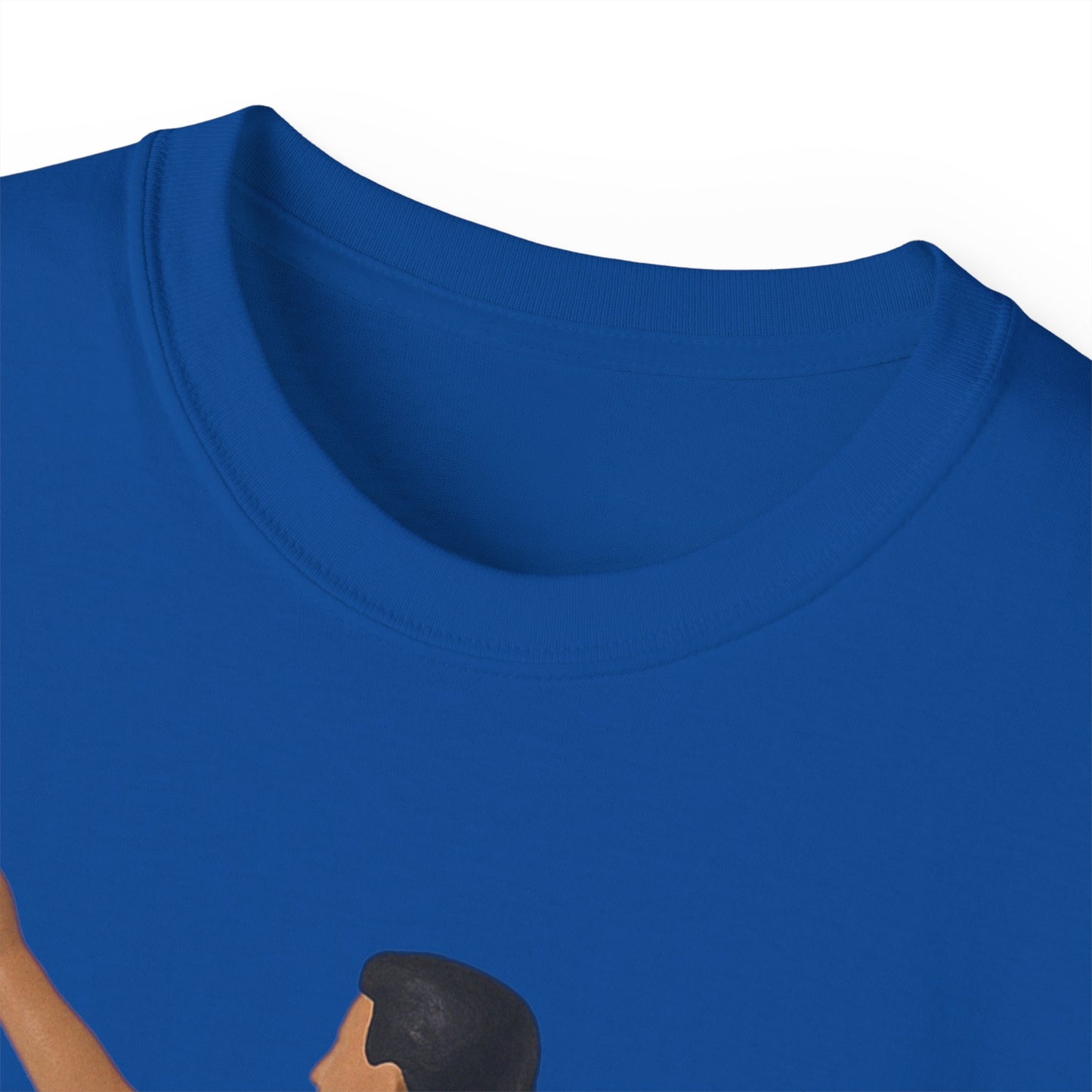 Roberto Baggio Subbuteo T-Shirt - Italy