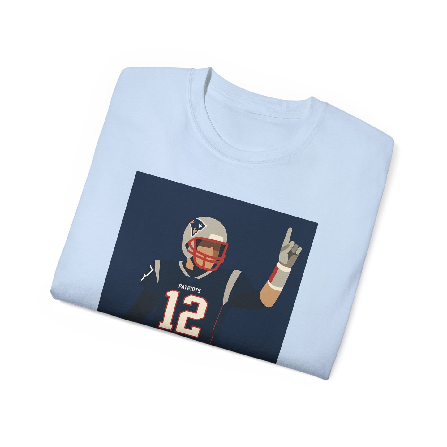 Tom Brady