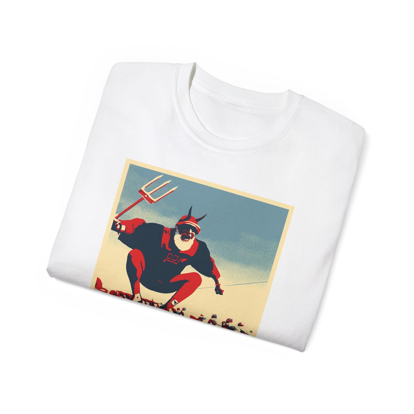 Didi the Devil Tour de France