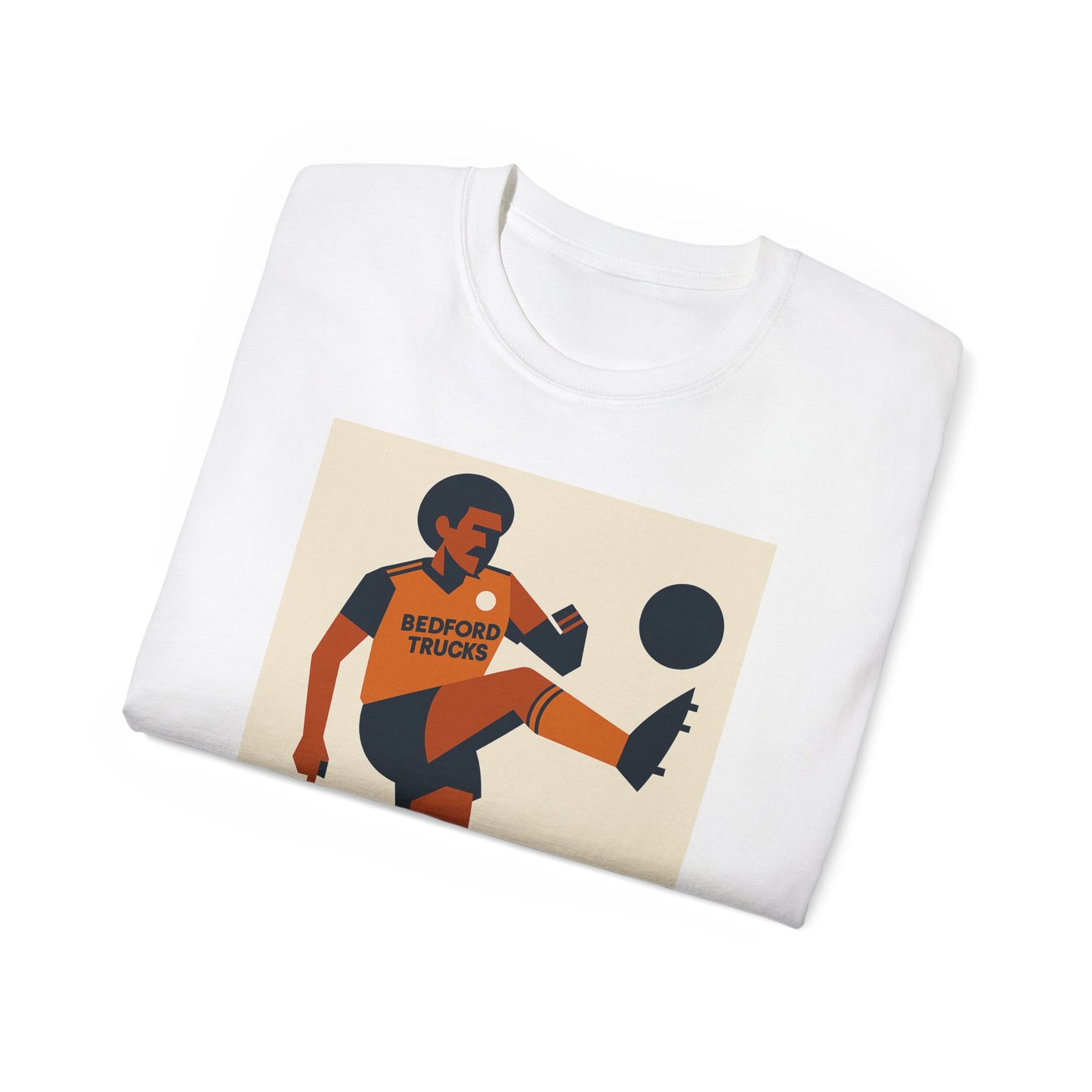 Ricky Hill T-Shirt