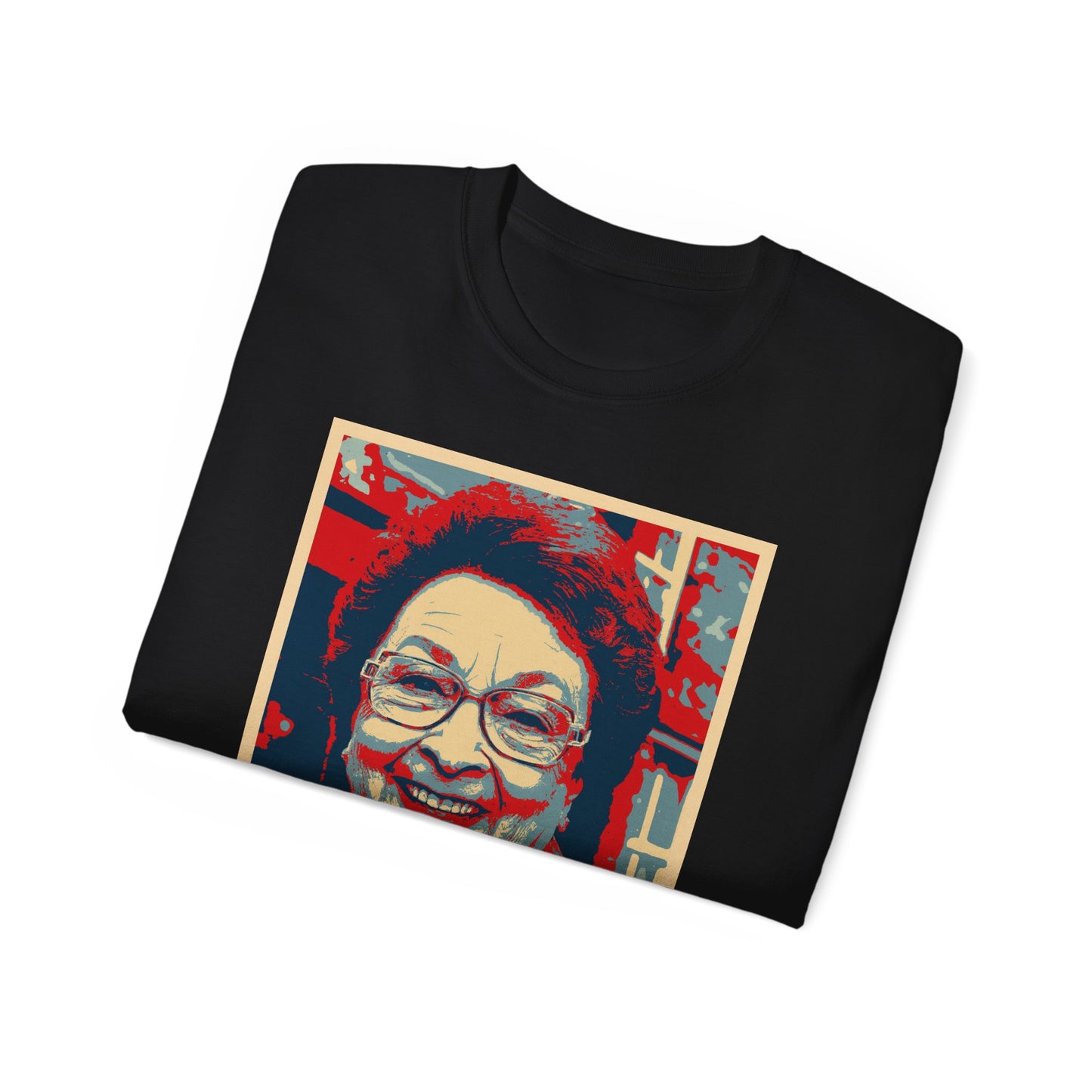 Betty Turpin T-Shirt
