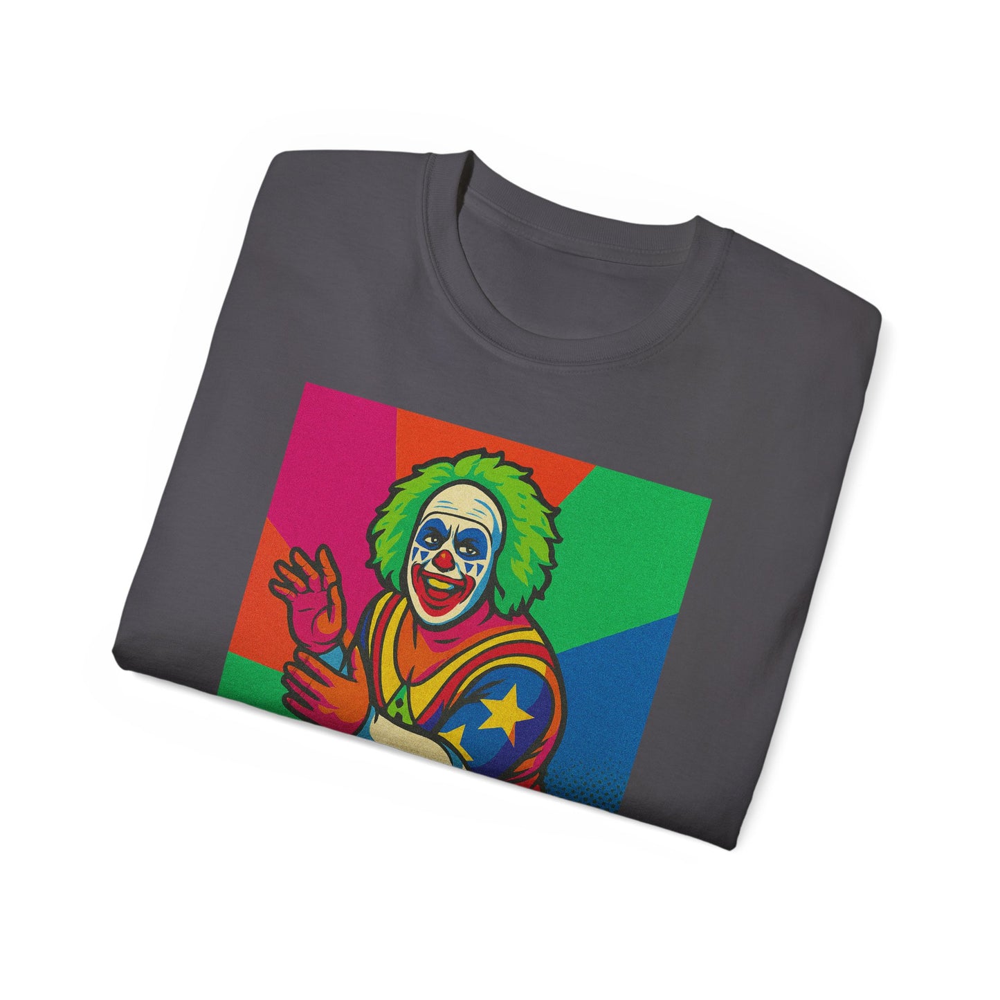 Doink The Clown T-Shirt